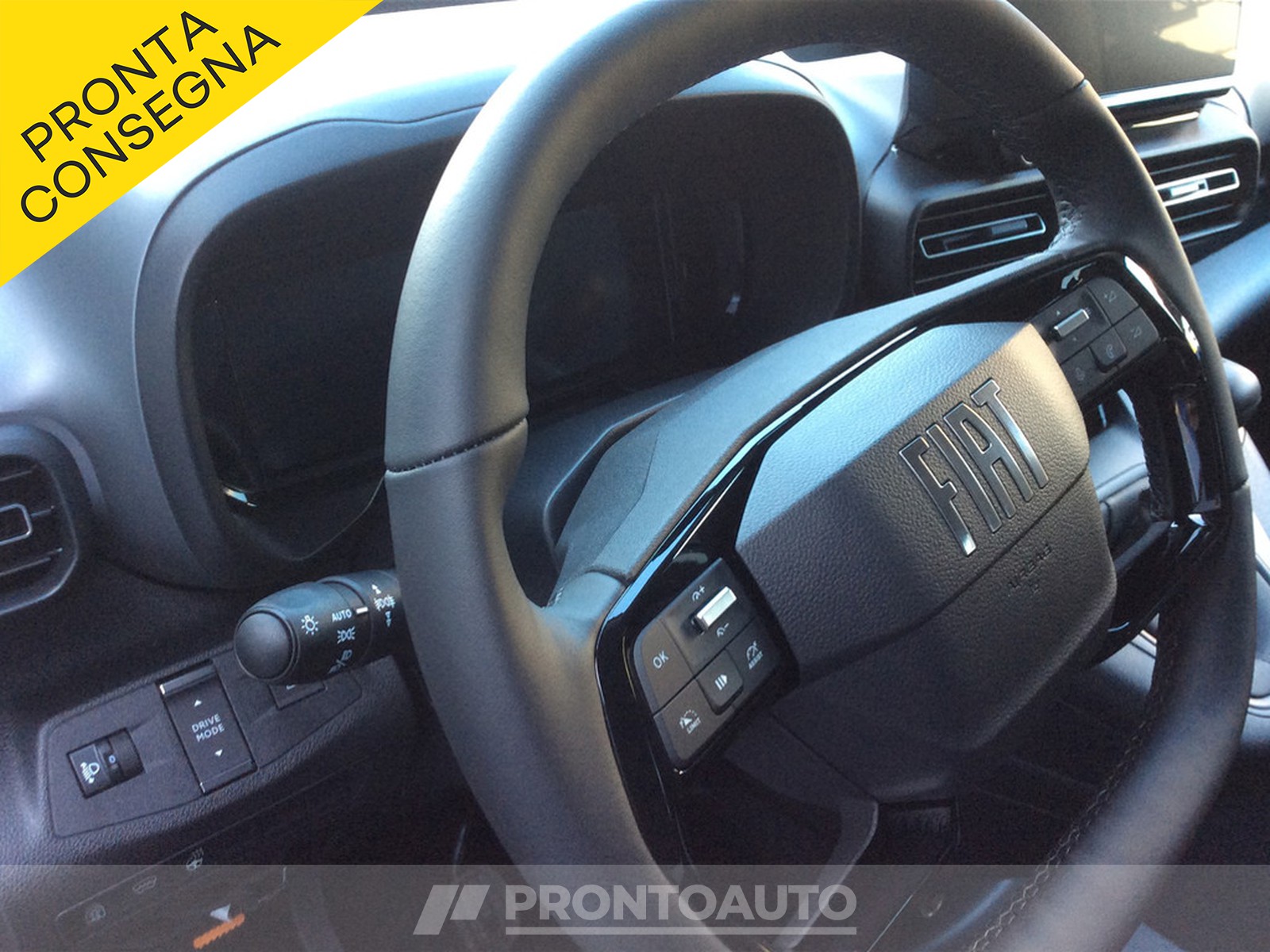 PRONTOAUTO Fiat Doblò