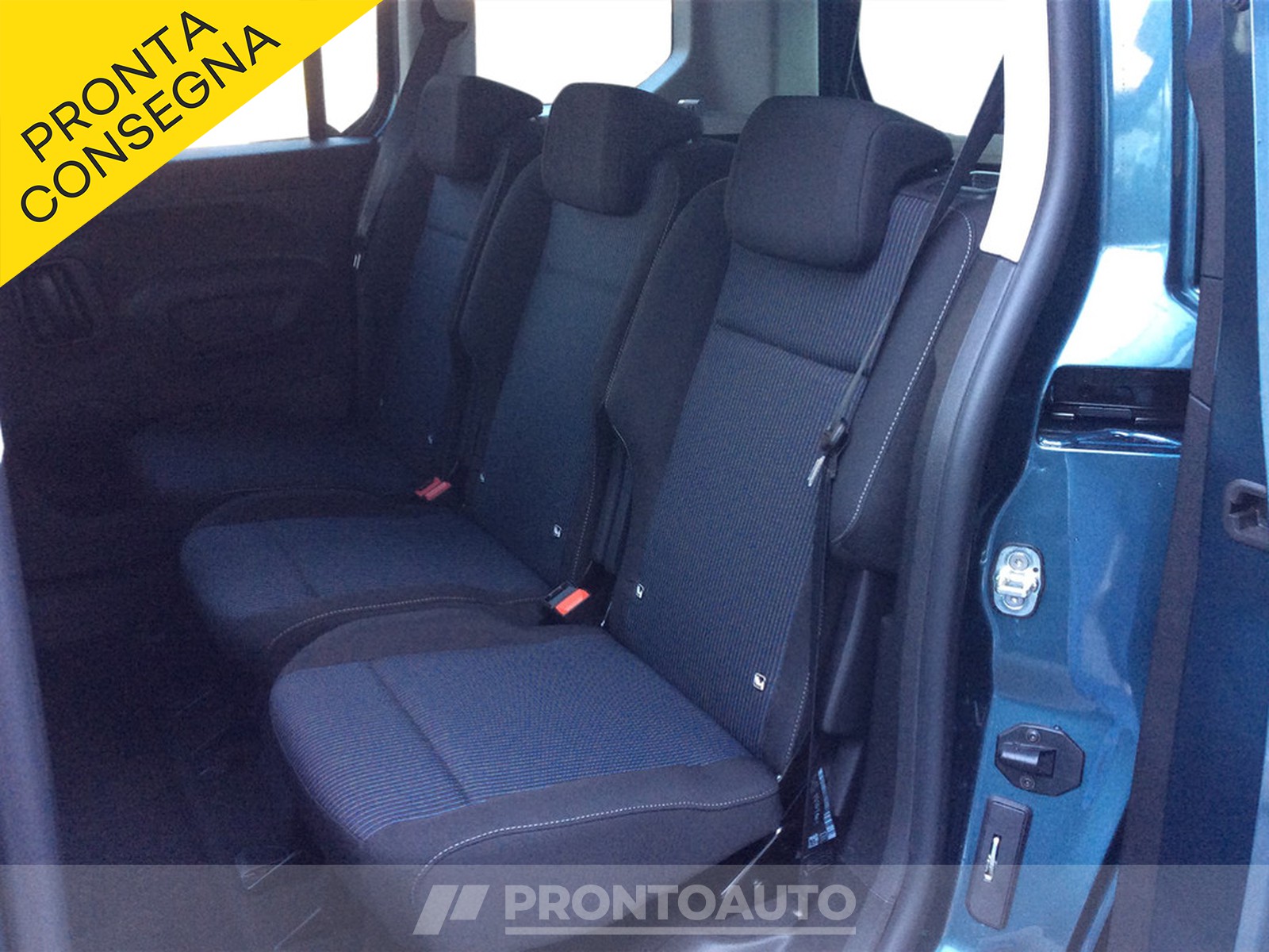 PRONTOAUTO Fiat Doblò