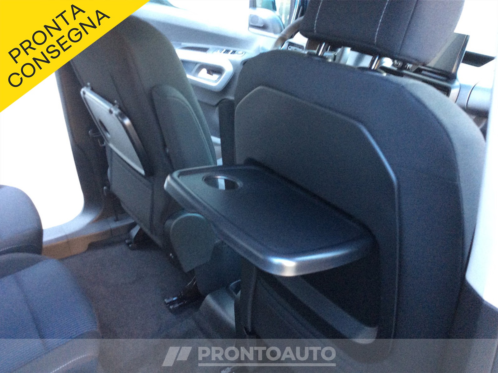 PRONTOAUTO Fiat Doblò