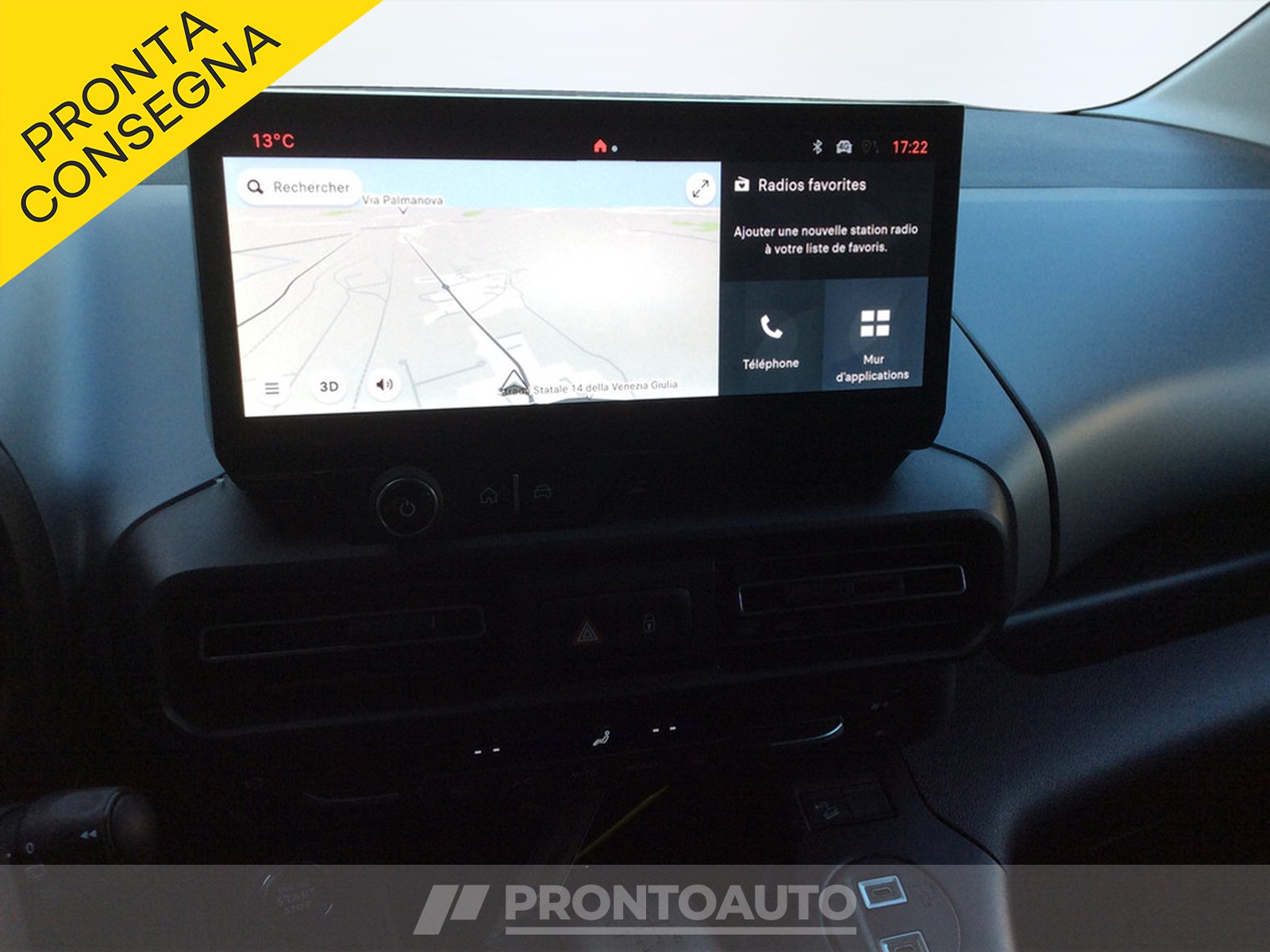 PRONTOAUTO Fiat Doblò