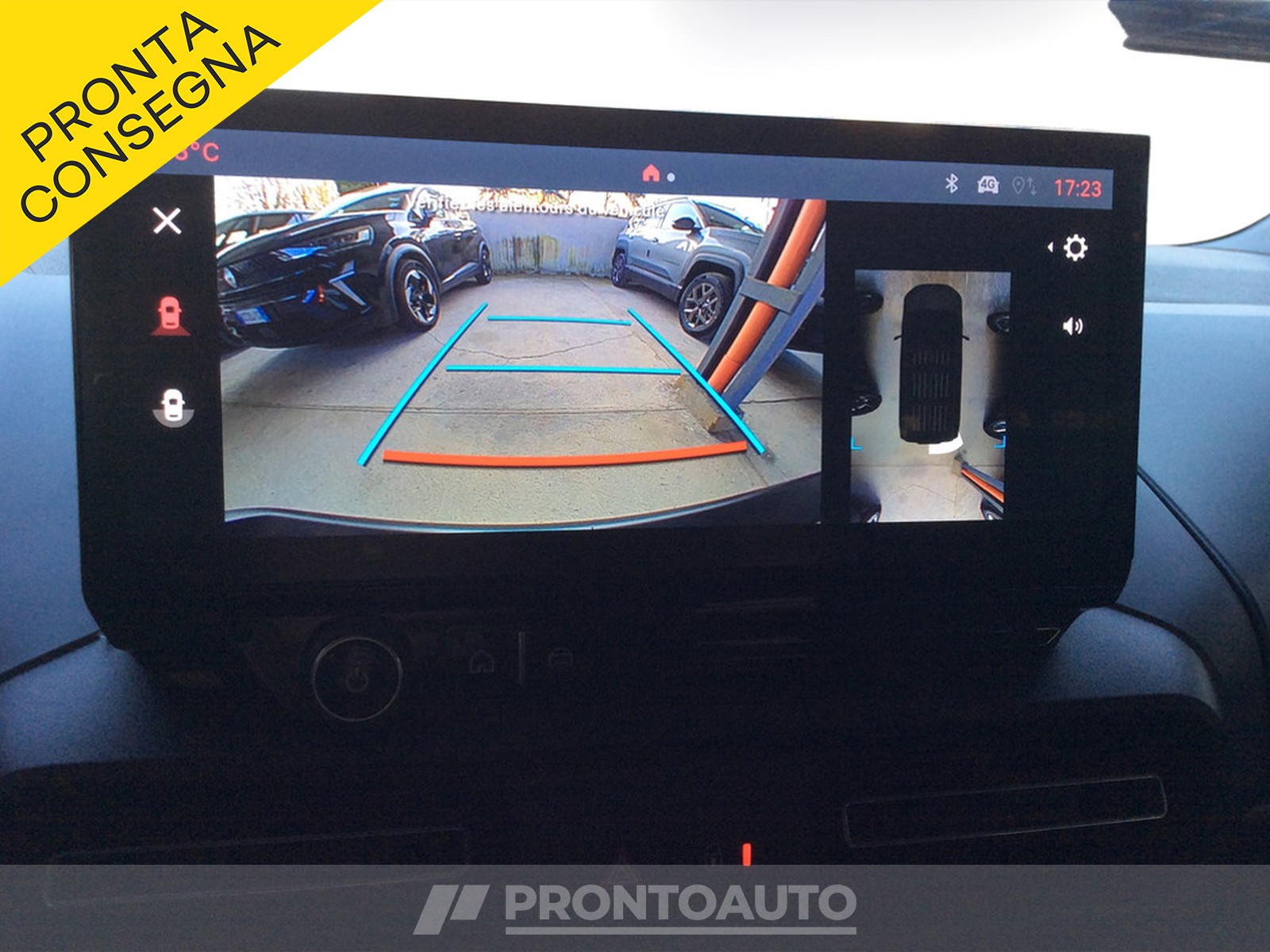 PRONTOAUTO Fiat Doblò