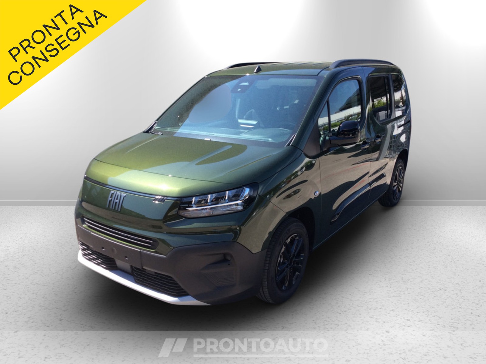 PRONTOAUTO Fiat Qubo