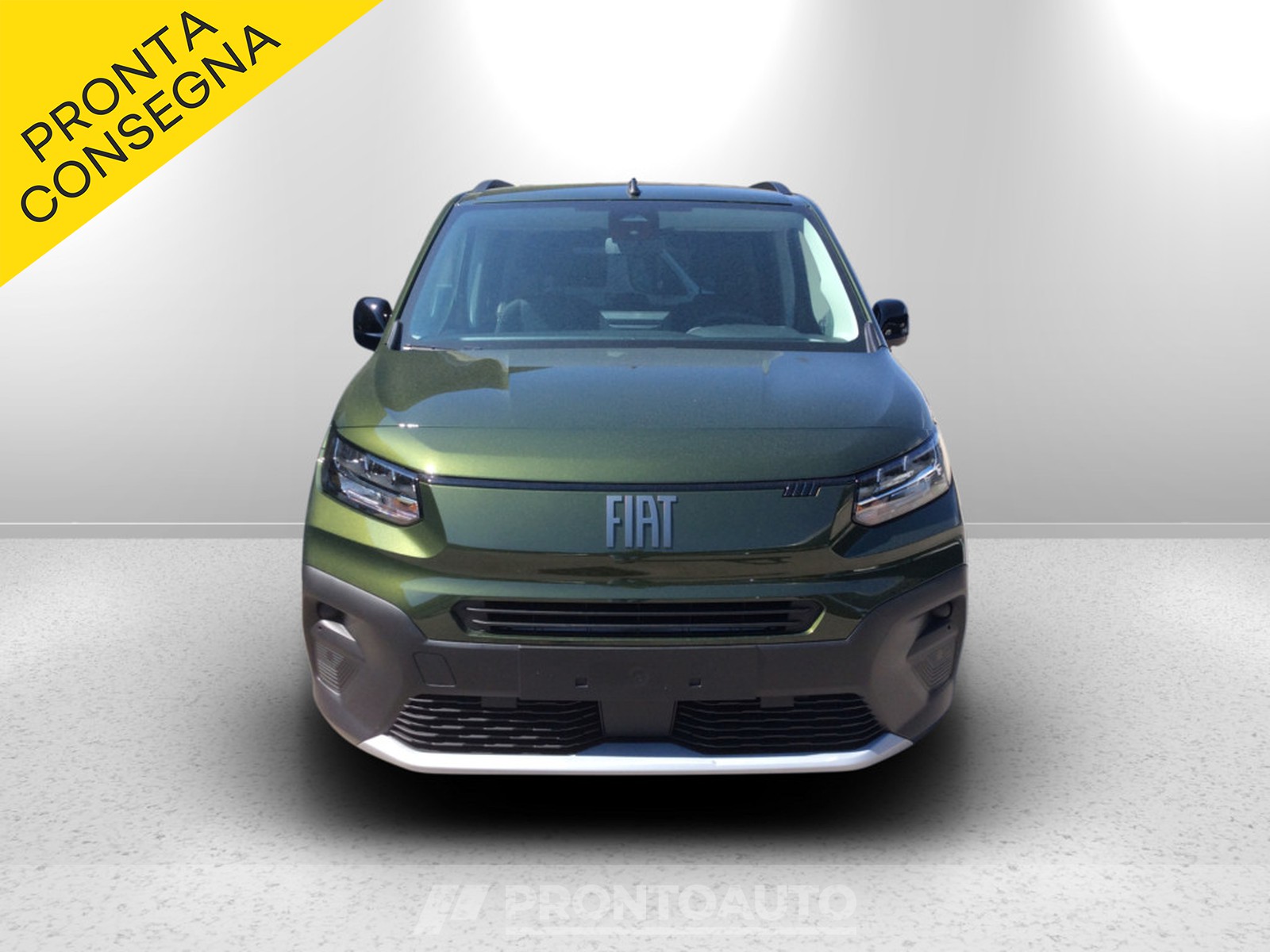 PRONTOAUTO Fiat Qubo