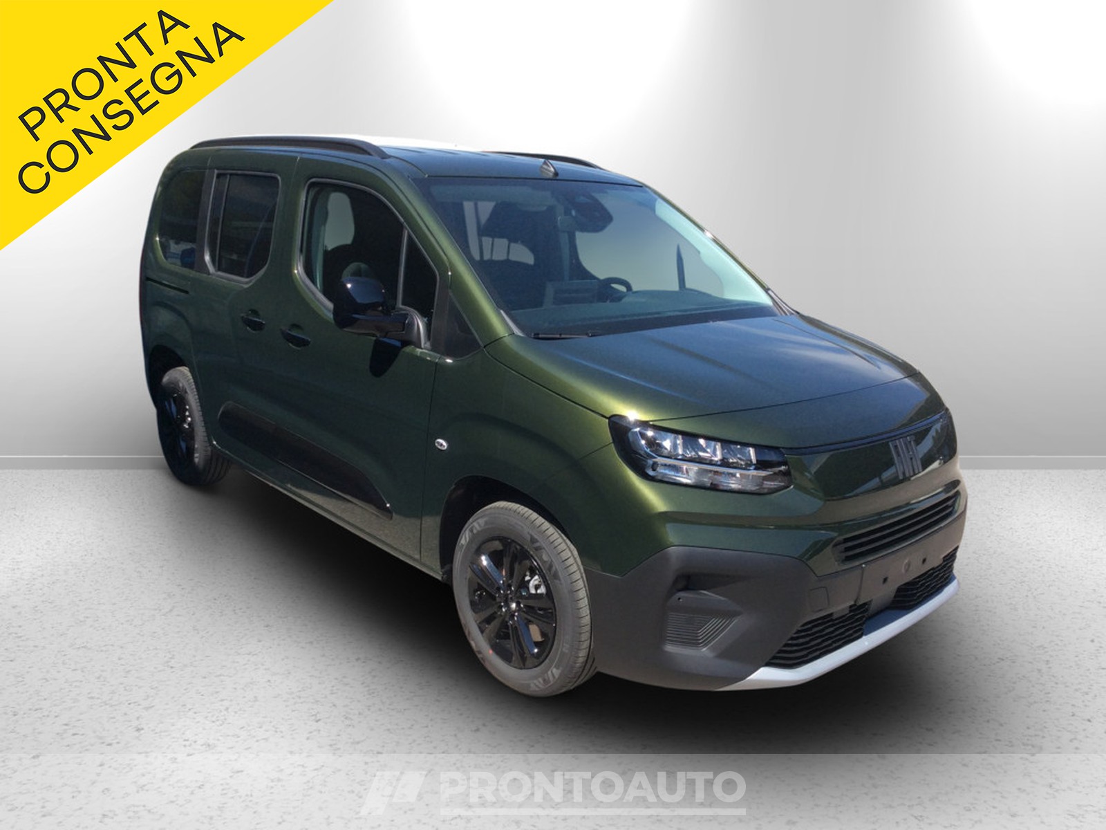 PRONTOAUTO Fiat Qubo
