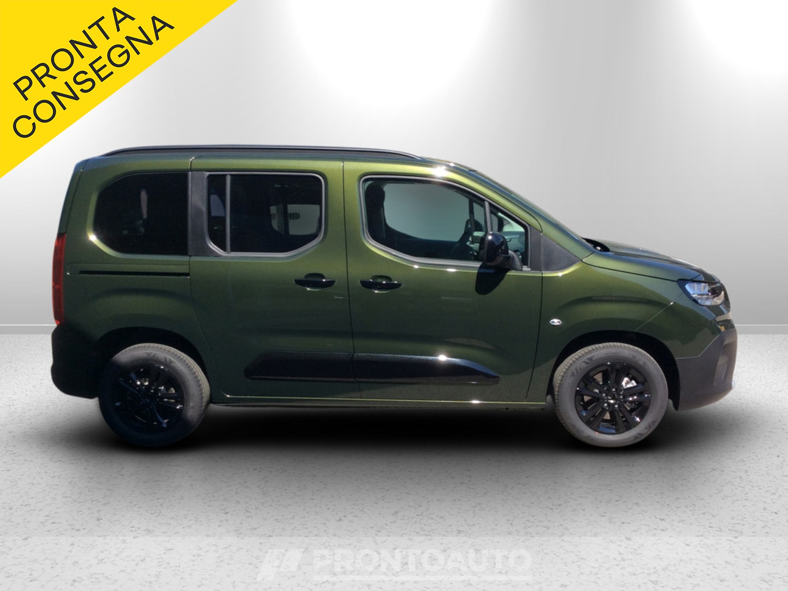 PRONTOAUTO Fiat Qubo