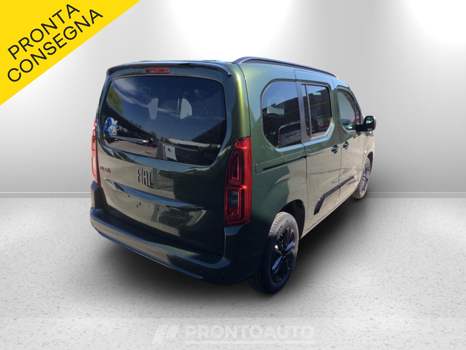 PRONTOAUTO Fiat Qubo