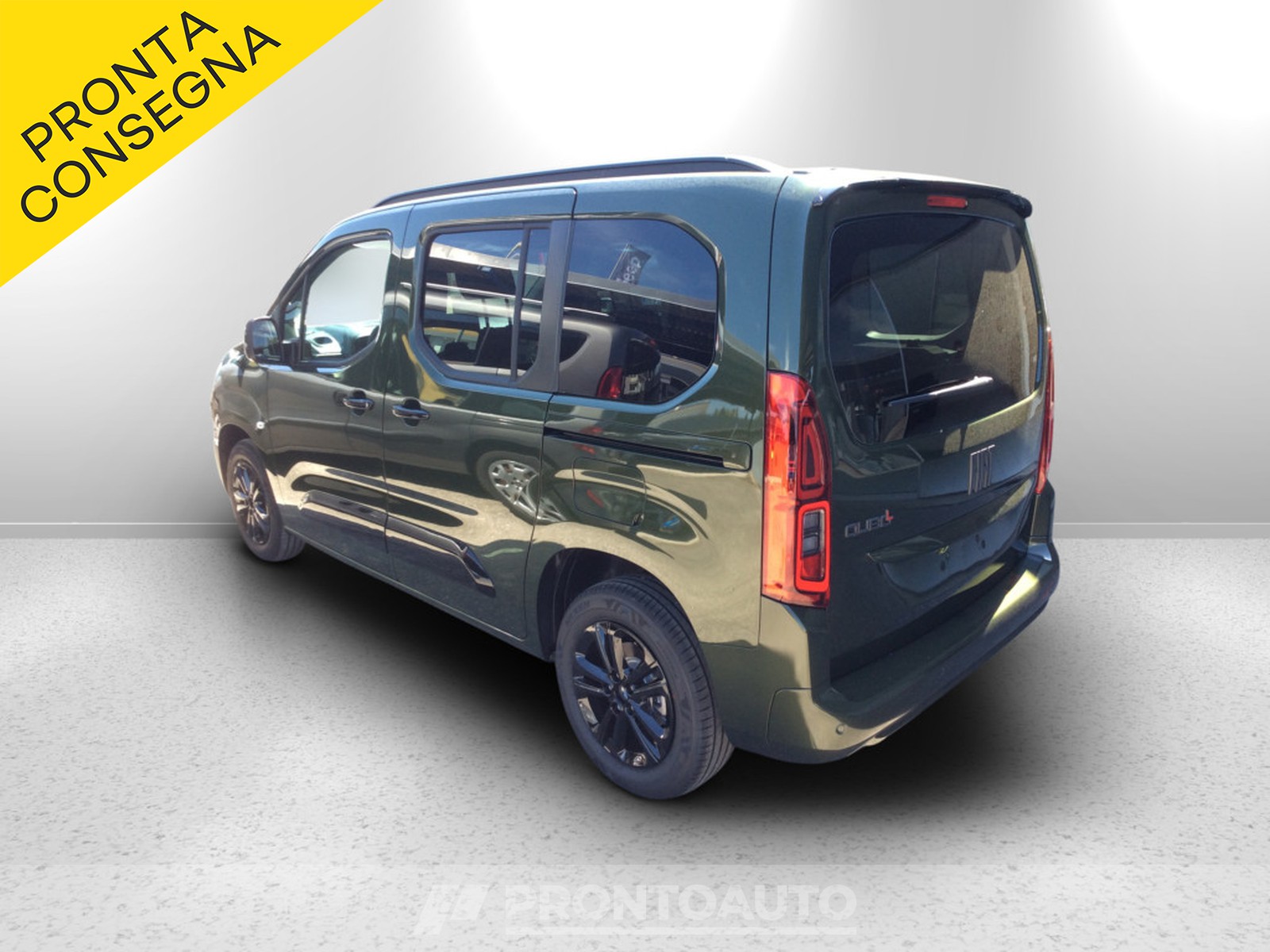 PRONTOAUTO Fiat Qubo