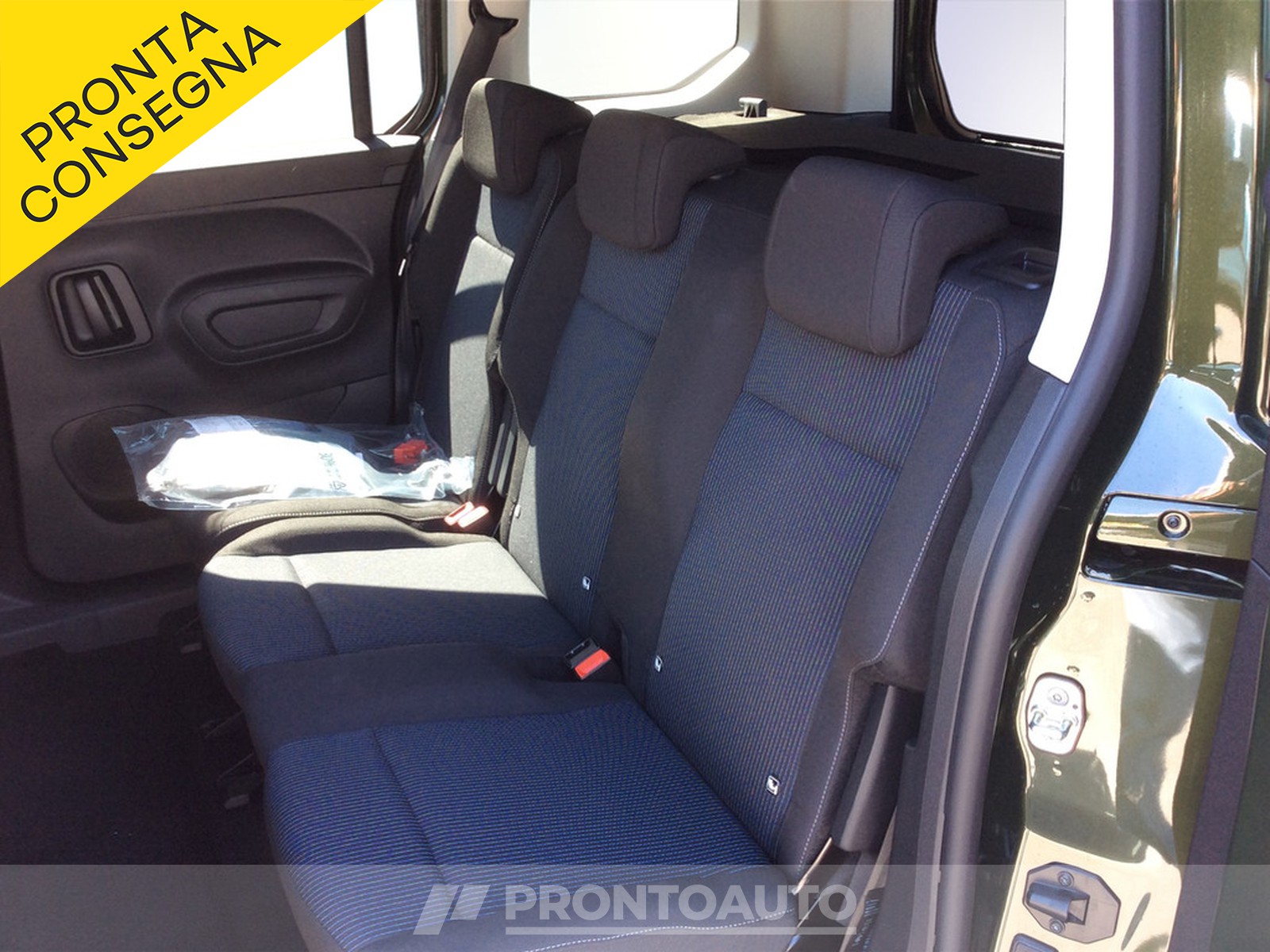 PRONTOAUTO Fiat Qubo