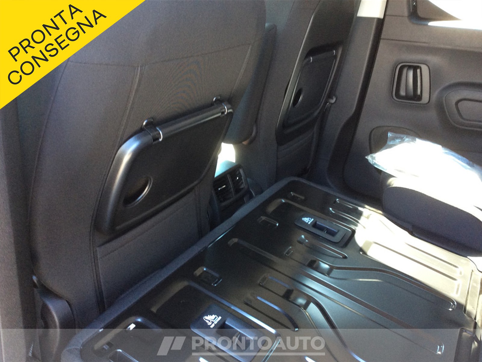 PRONTOAUTO Fiat Qubo