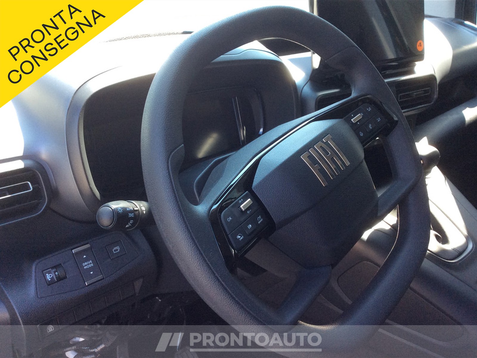 PRONTOAUTO Fiat Qubo