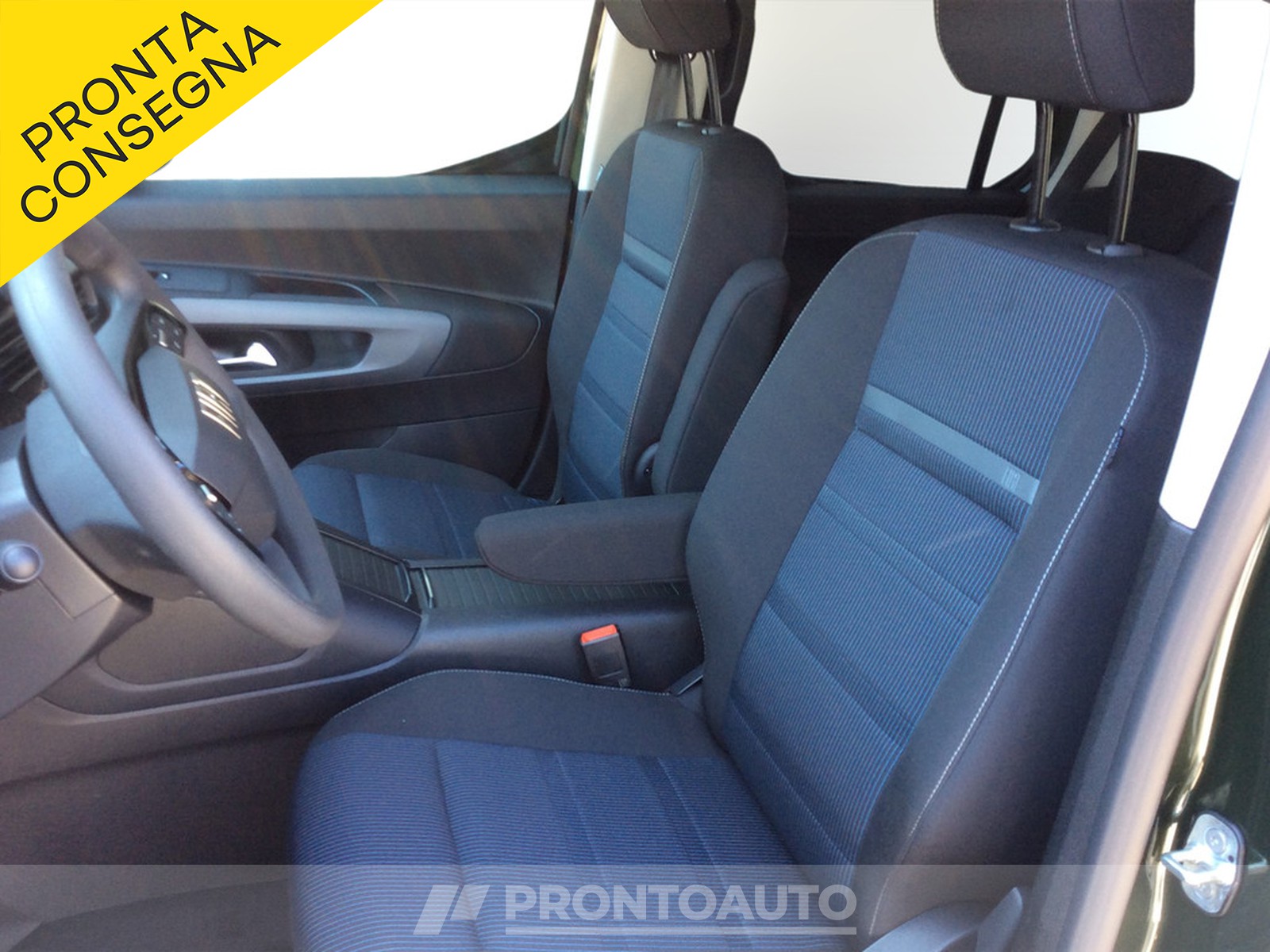 PRONTOAUTO Fiat Qubo