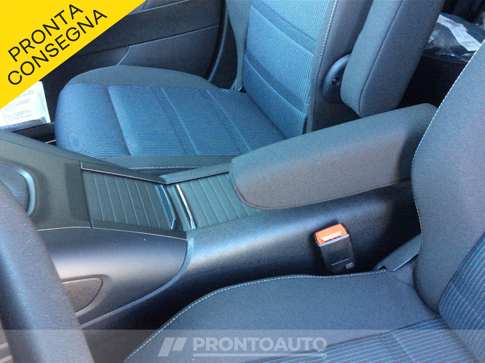 PRONTOAUTO Fiat Qubo