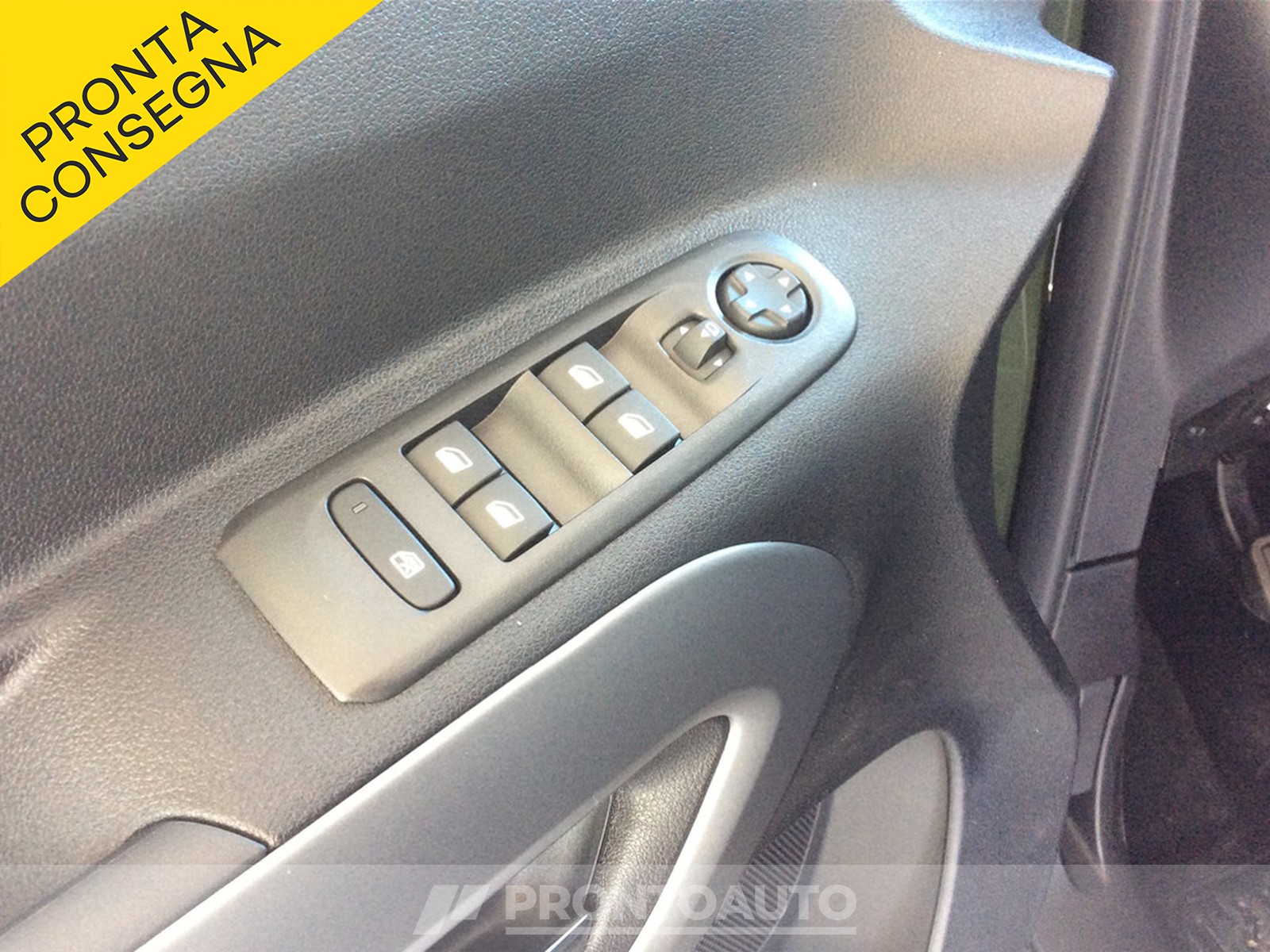 PRONTOAUTO Fiat Qubo