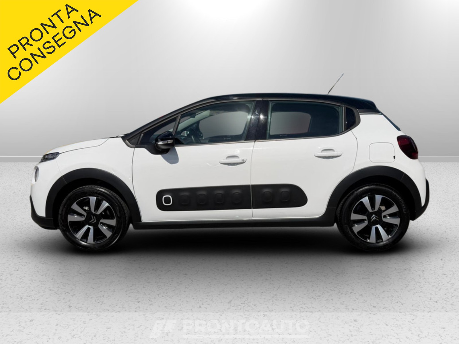 PRONTOAUTO Citroen C3
