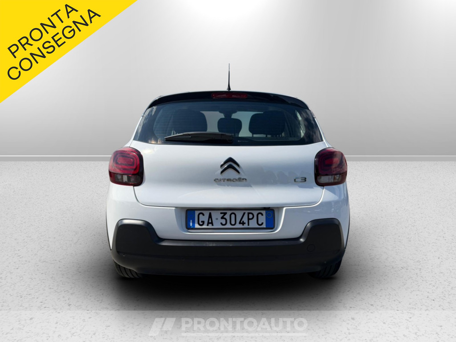 PRONTOAUTO Citroen C3