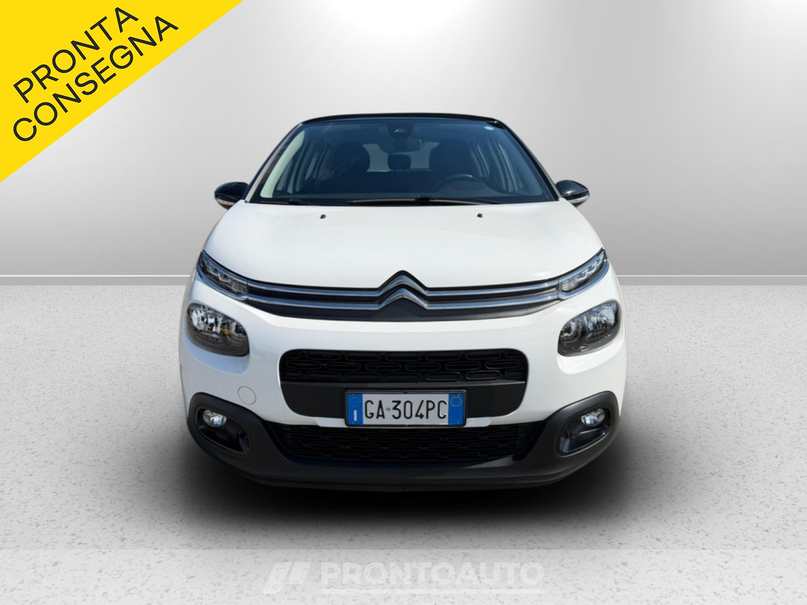 PRONTOAUTO Citroen C3