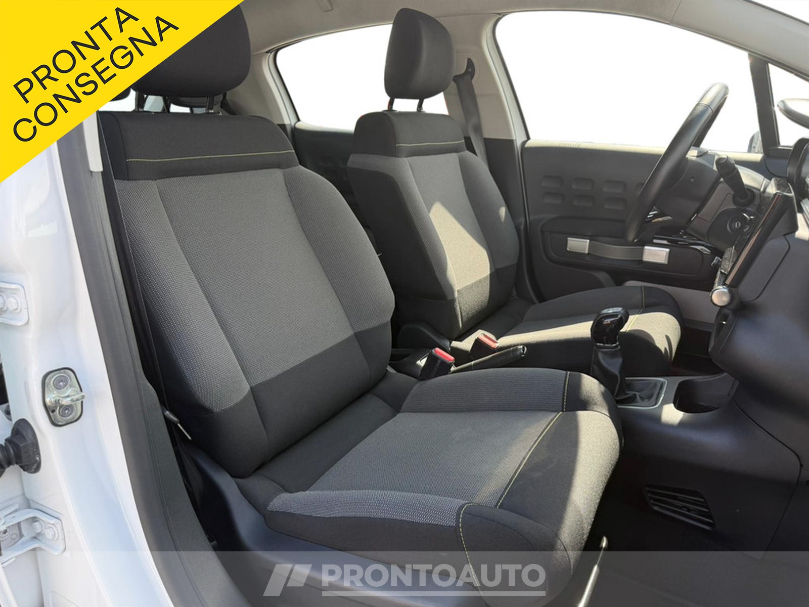 PRONTOAUTO Citroen C3
