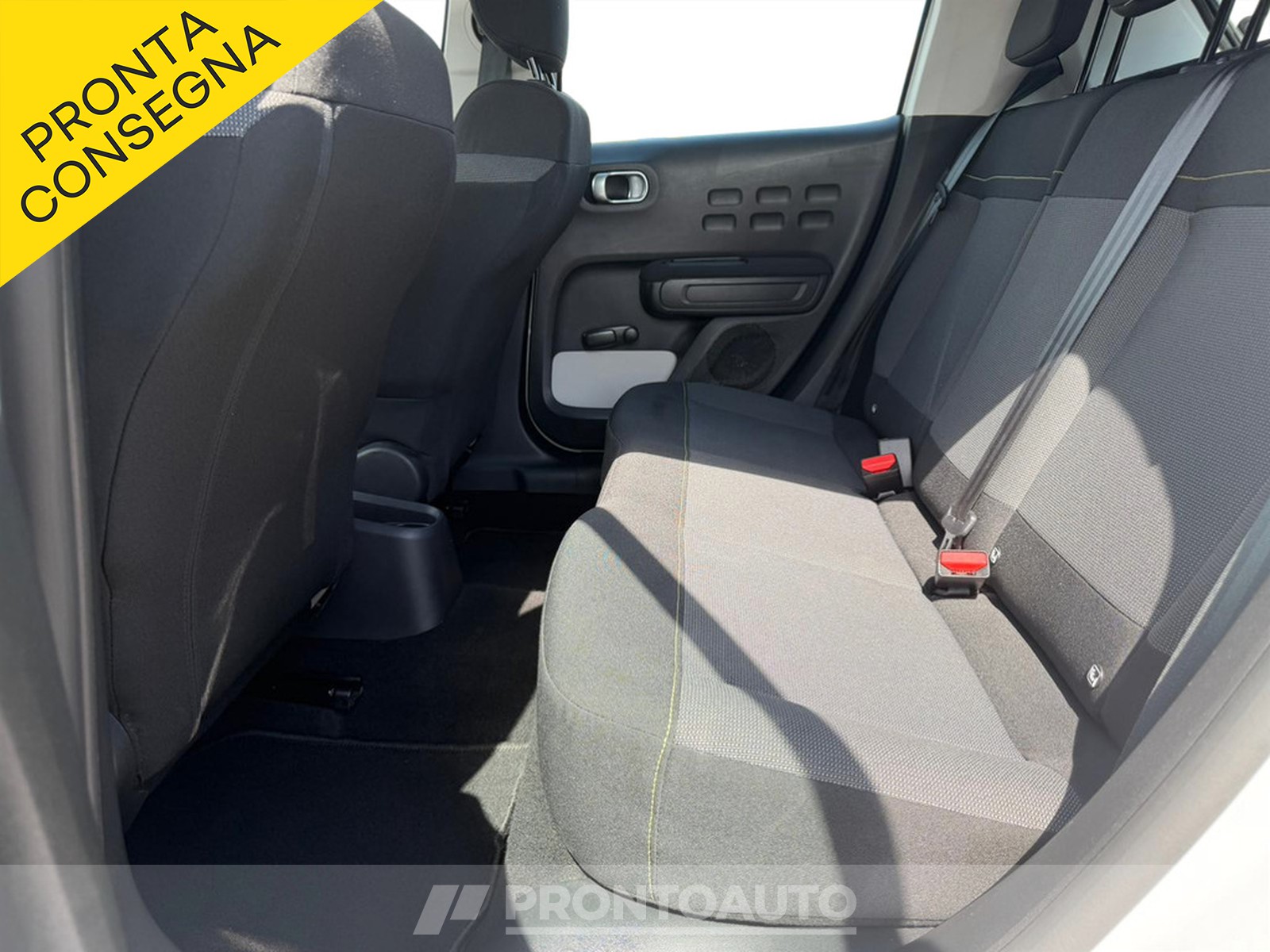PRONTOAUTO Citroen C3