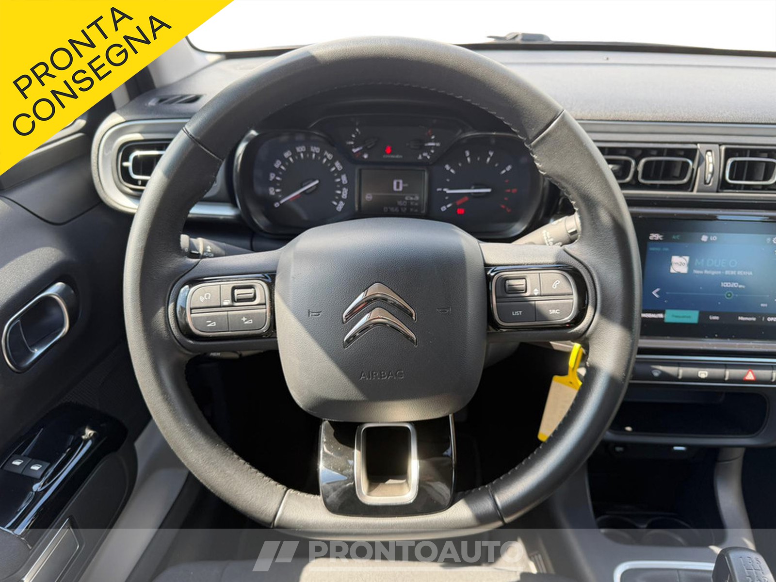 PRONTOAUTO Citroen C3