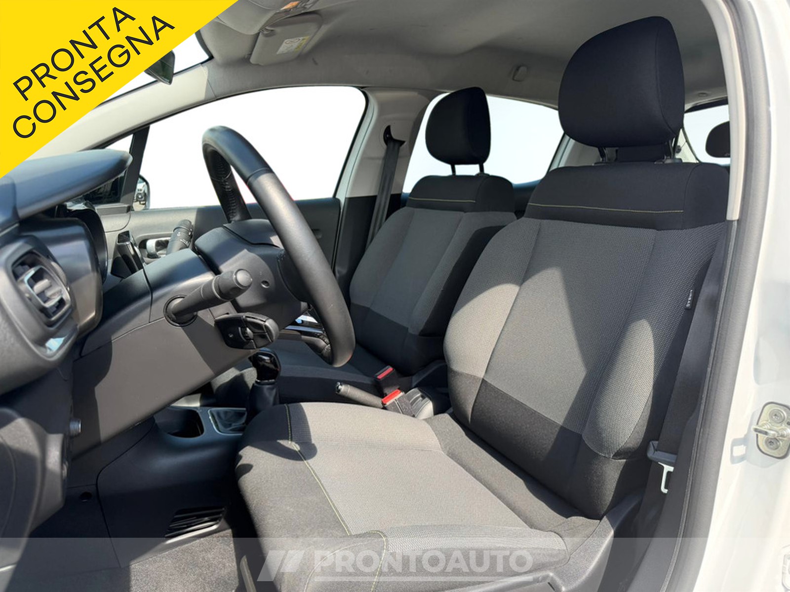 PRONTOAUTO Citroen C3