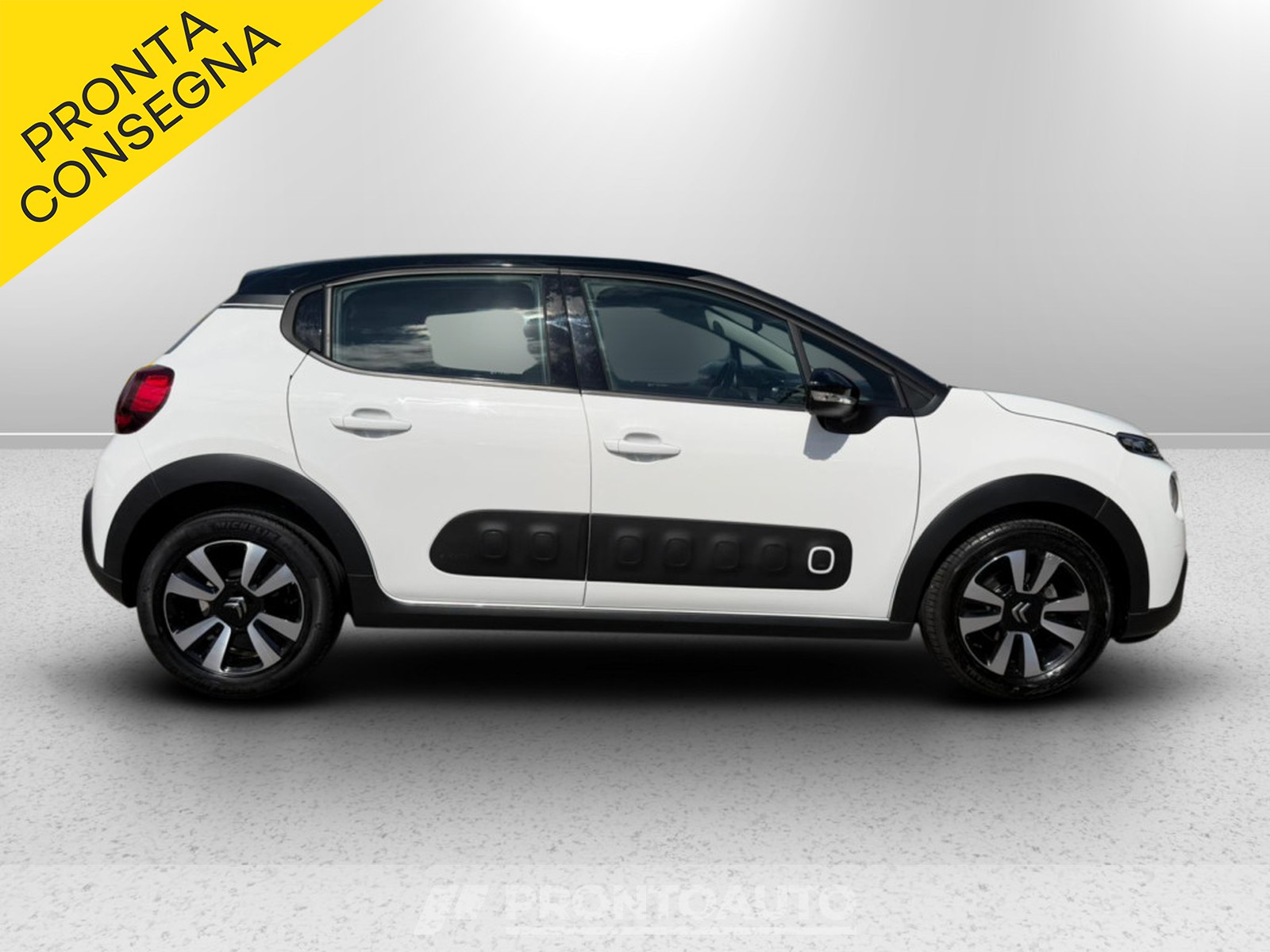 PRONTOAUTO Citroen C3