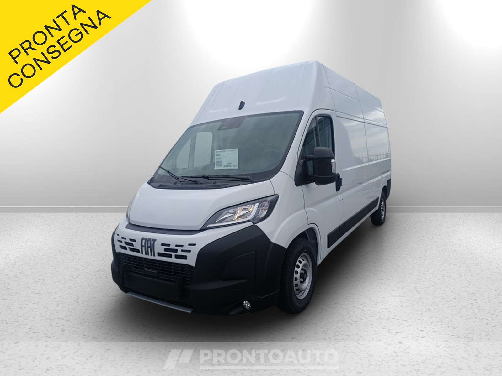PRONTOAUTO Fiat Ducato
