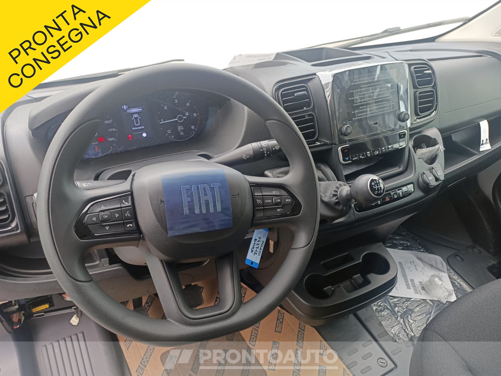 PRONTOAUTO Fiat Ducato