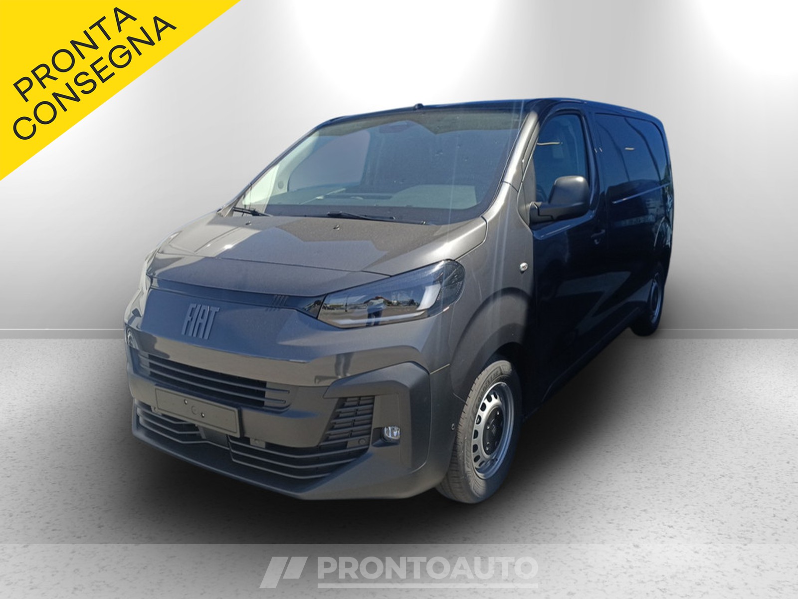 PRONTOAUTO Fiat Scudo