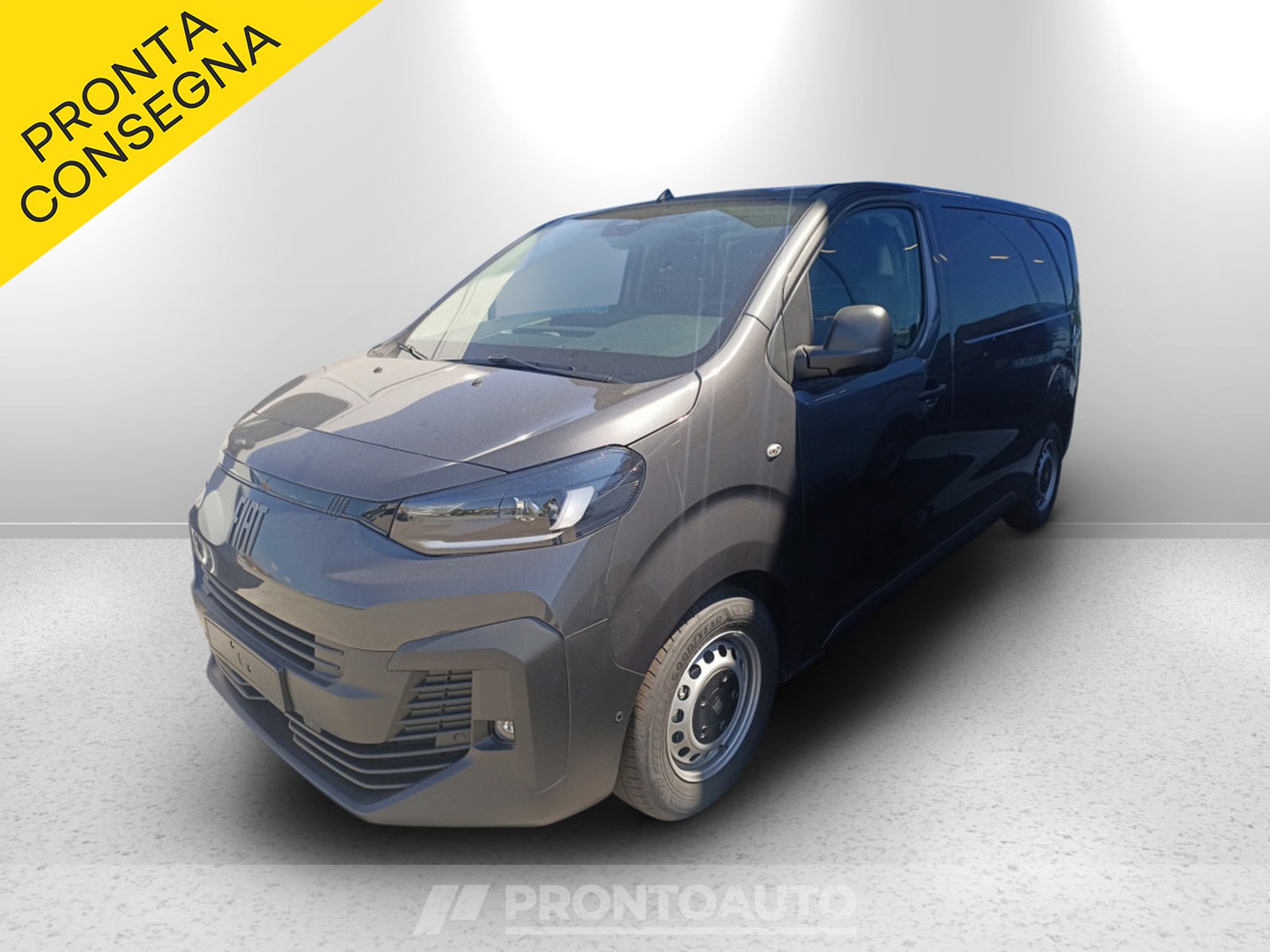 PRONTOAUTO Fiat Scudo