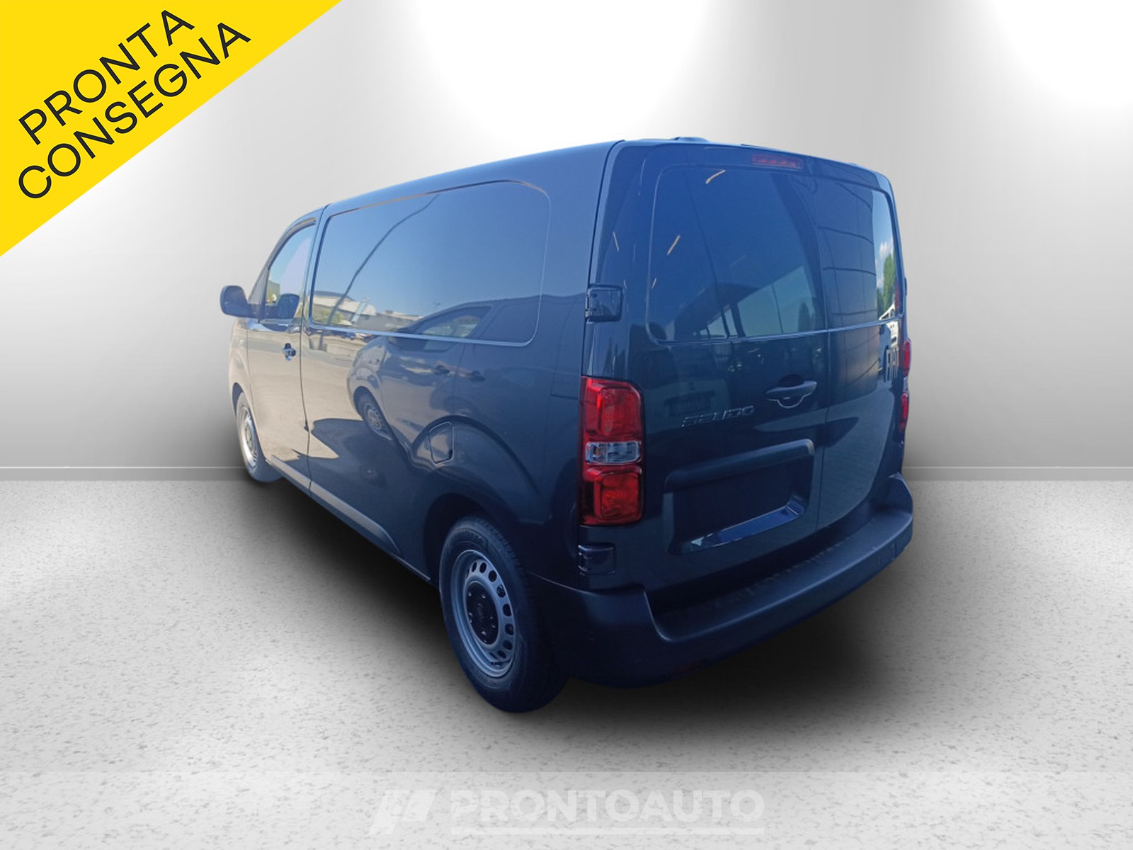 PRONTOAUTO Fiat Scudo
