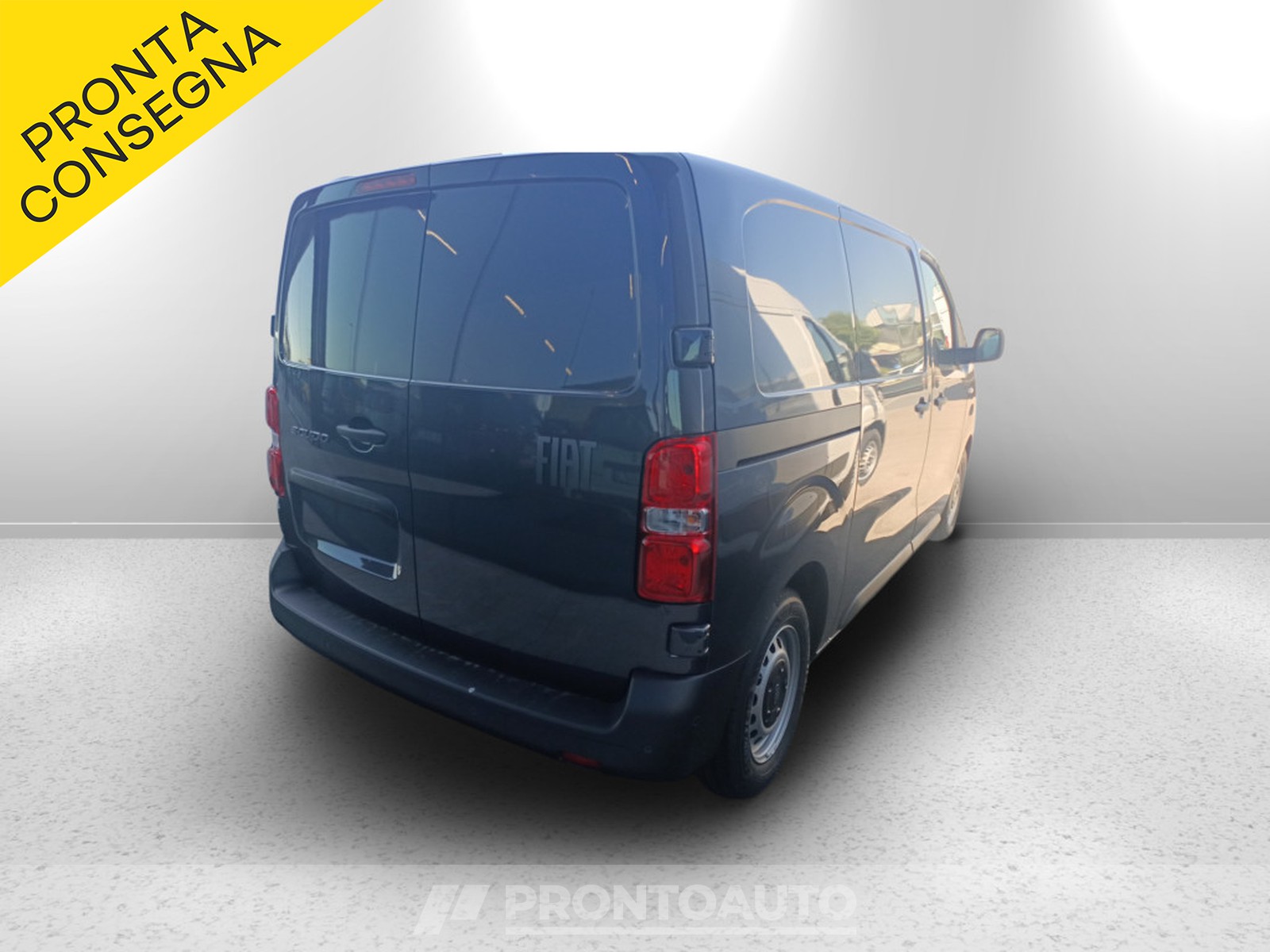 PRONTOAUTO Fiat Scudo
