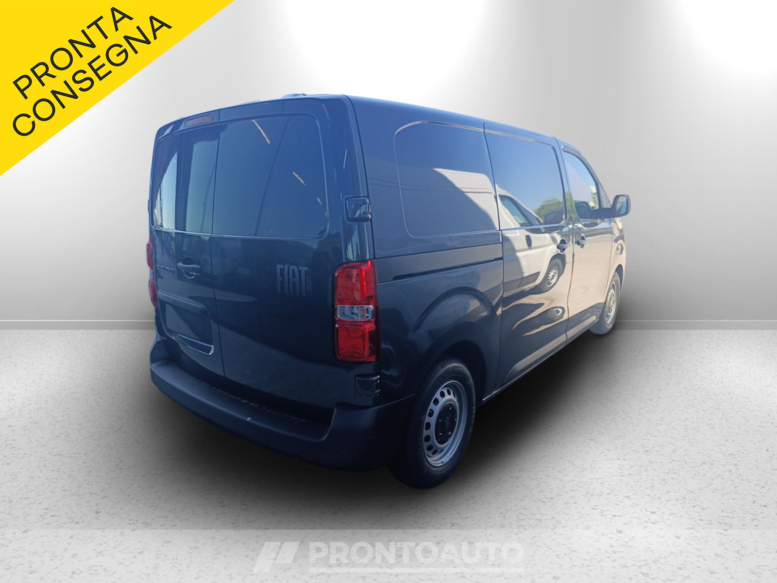 PRONTOAUTO Fiat Scudo
