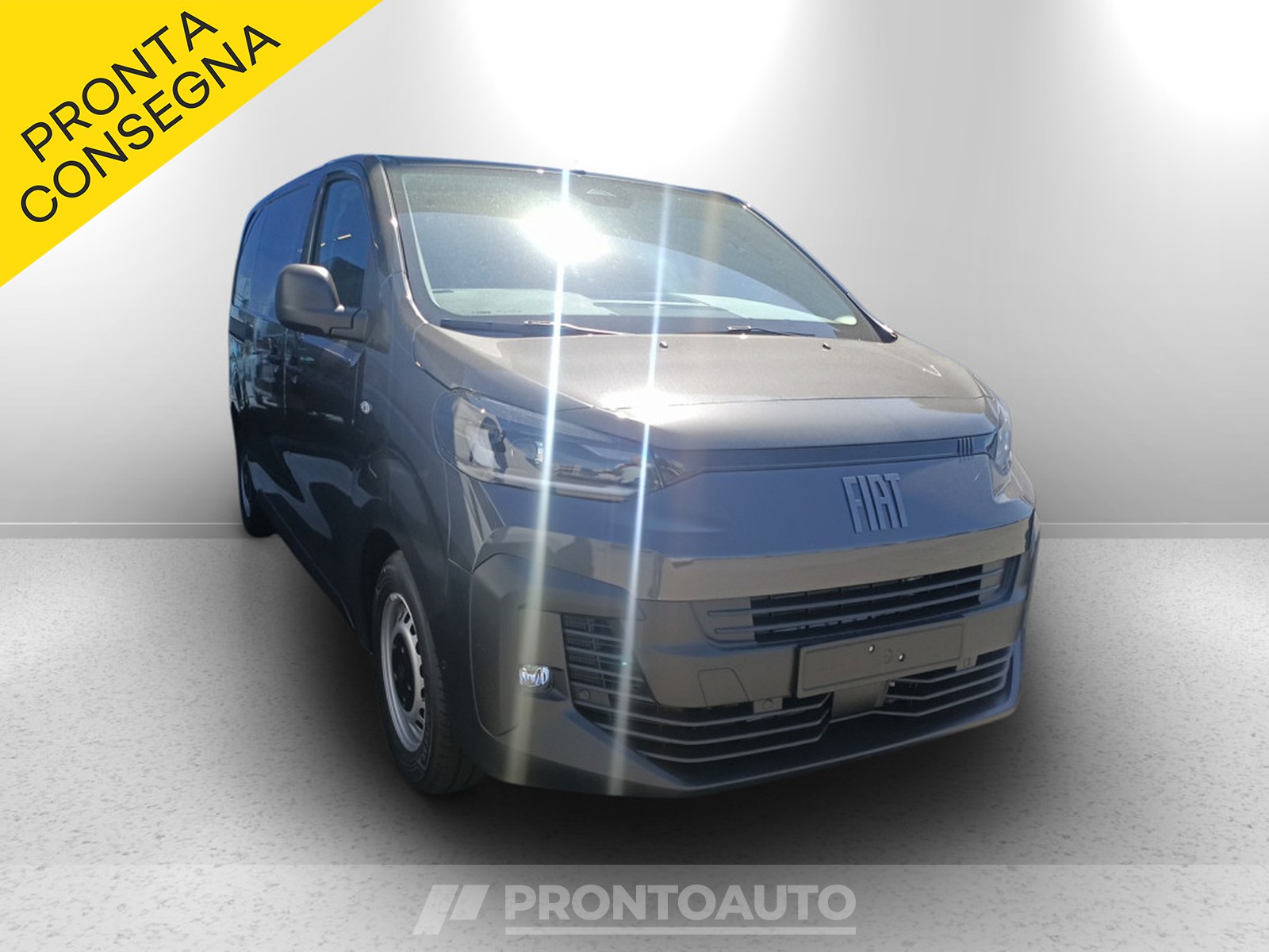 PRONTOAUTO Fiat Scudo
