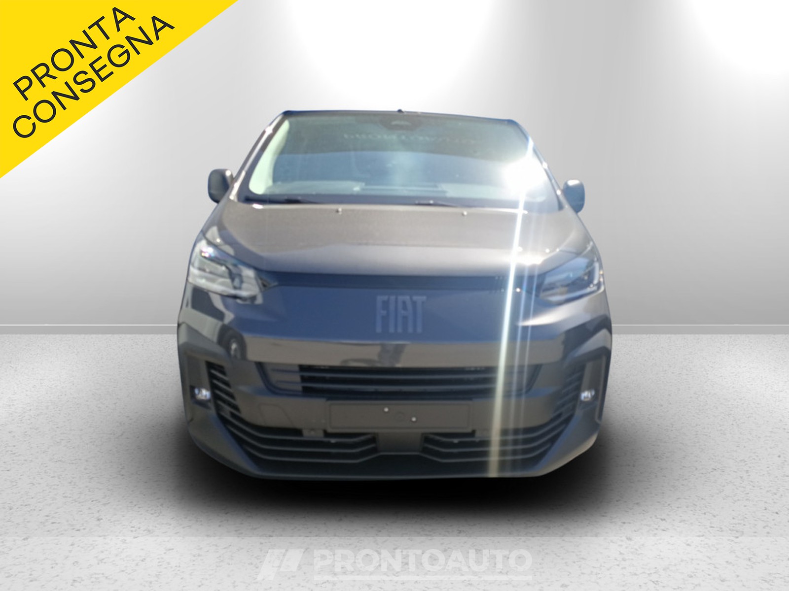 PRONTOAUTO Fiat Scudo