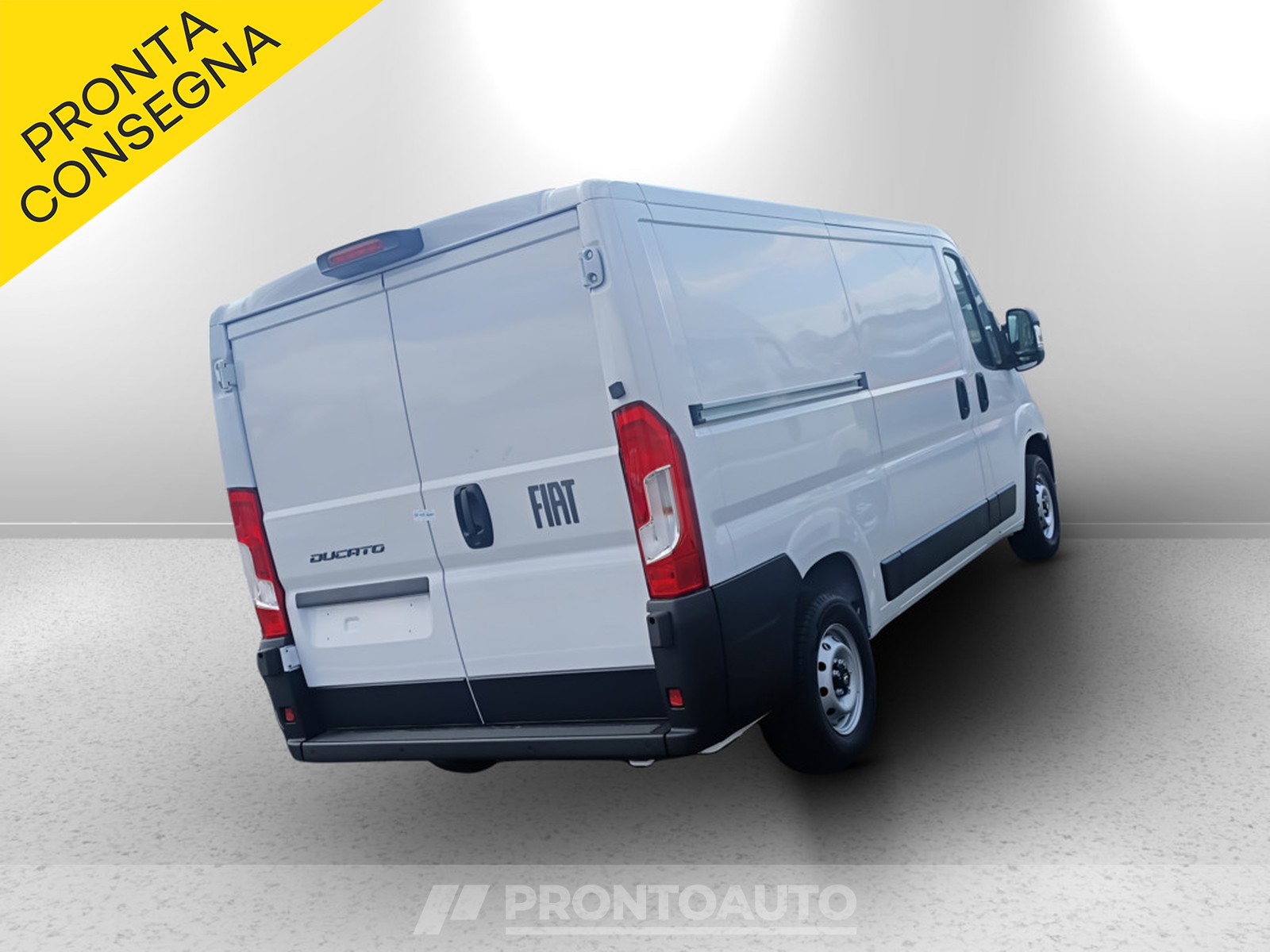 PRONTOAUTO Fiat Ducato