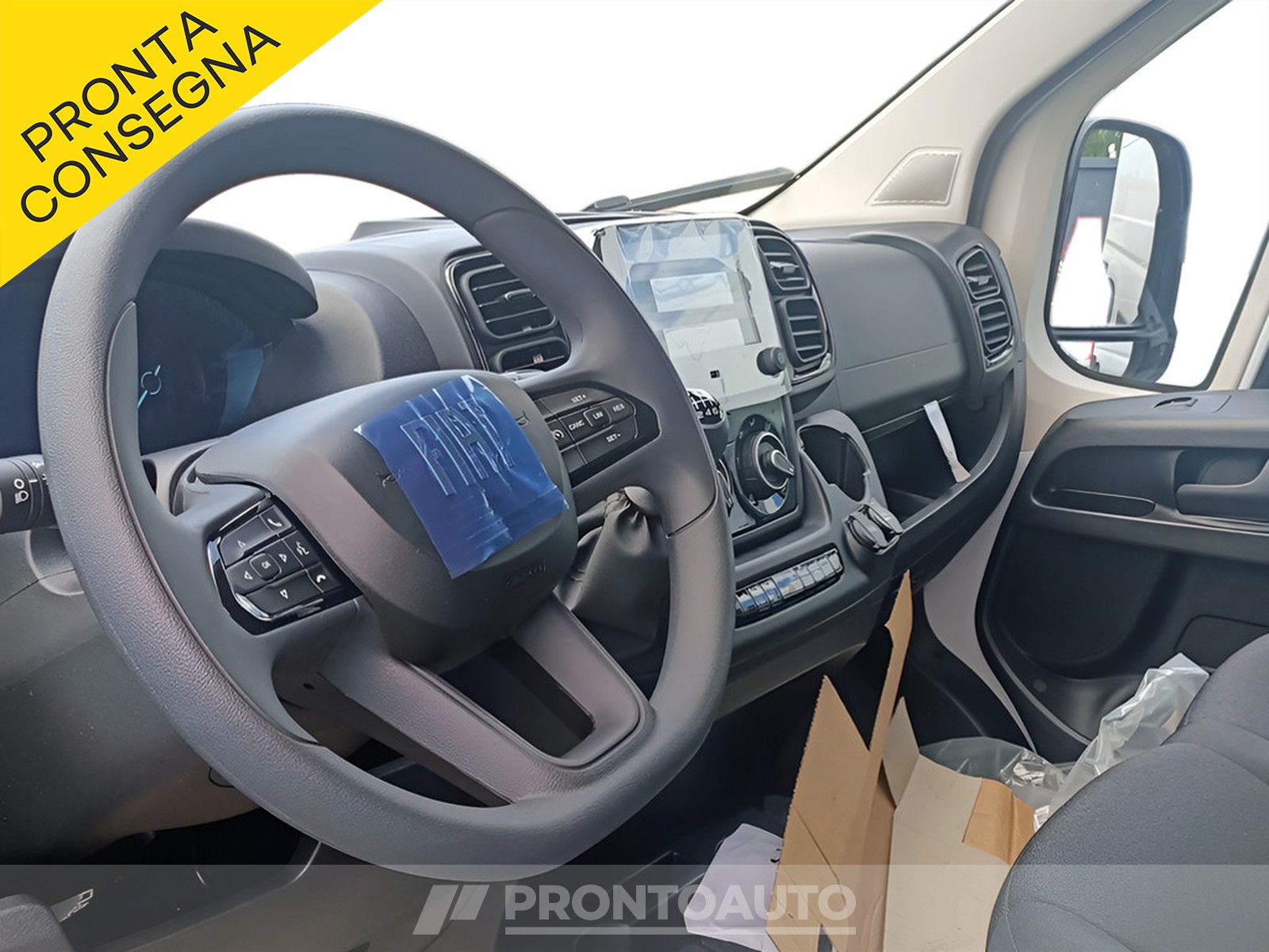 PRONTOAUTO Fiat Ducato