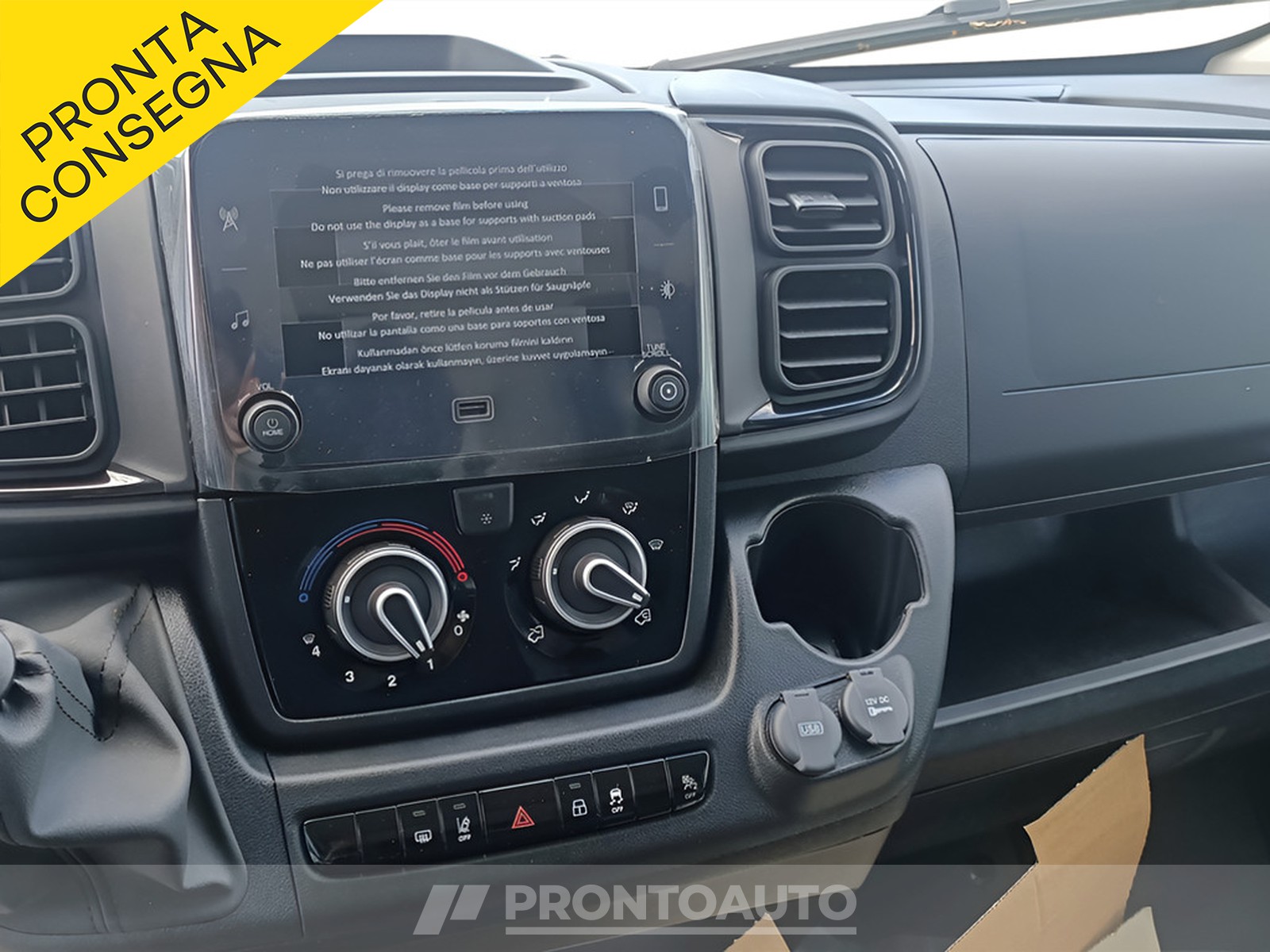 PRONTOAUTO Fiat Ducato