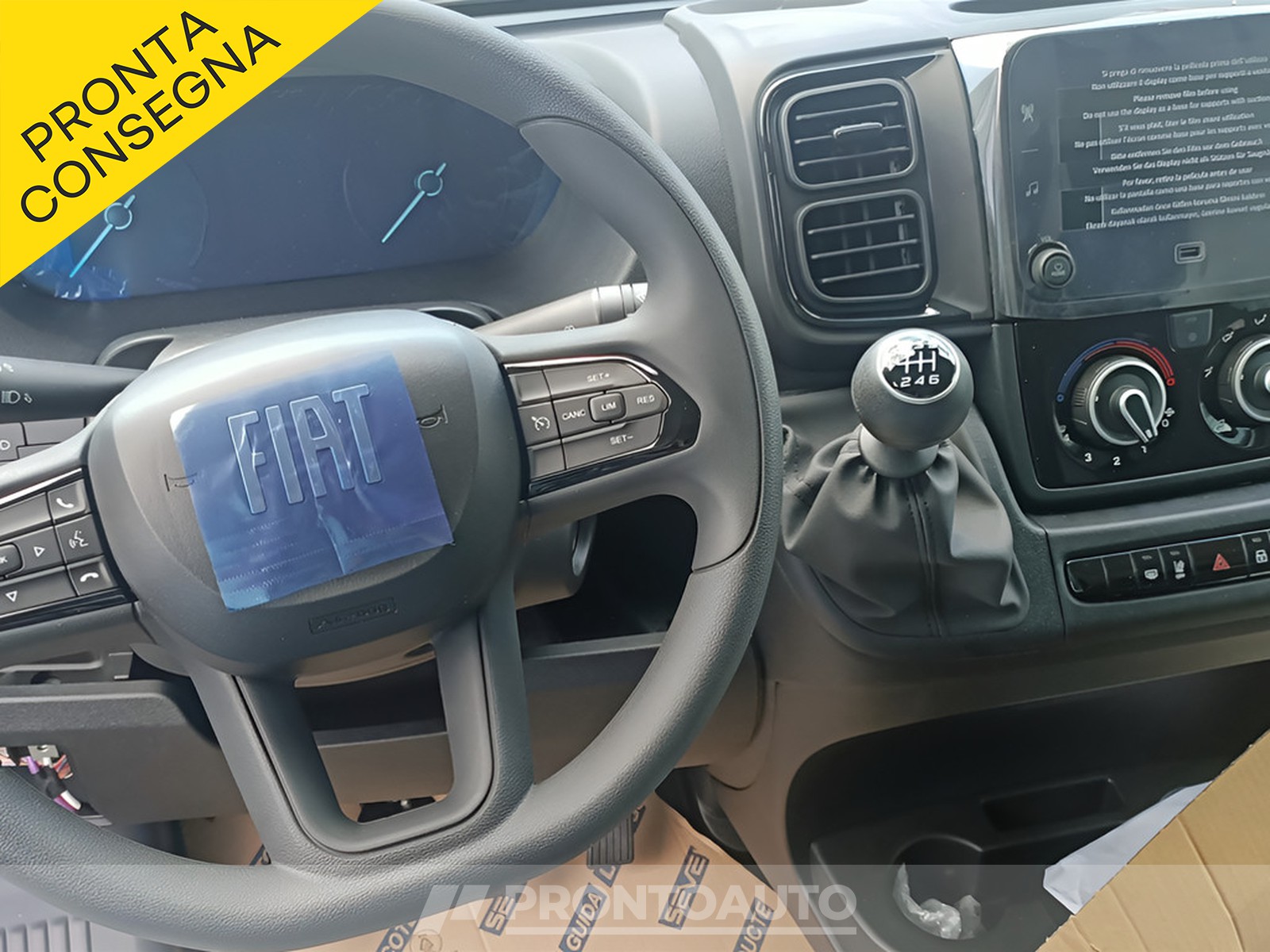 PRONTOAUTO Fiat Ducato