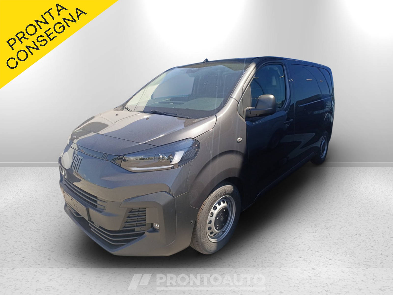 PRONTOAUTO Fiat Scudo