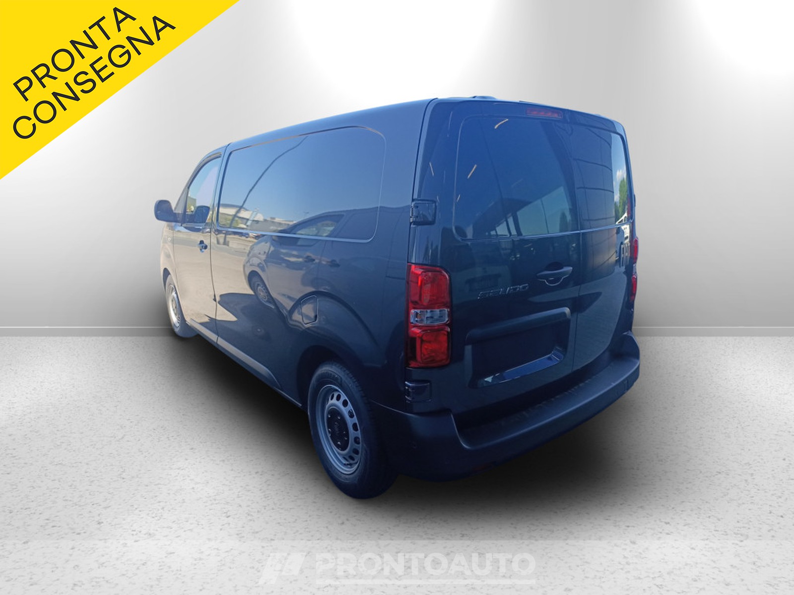 PRONTOAUTO Fiat Scudo