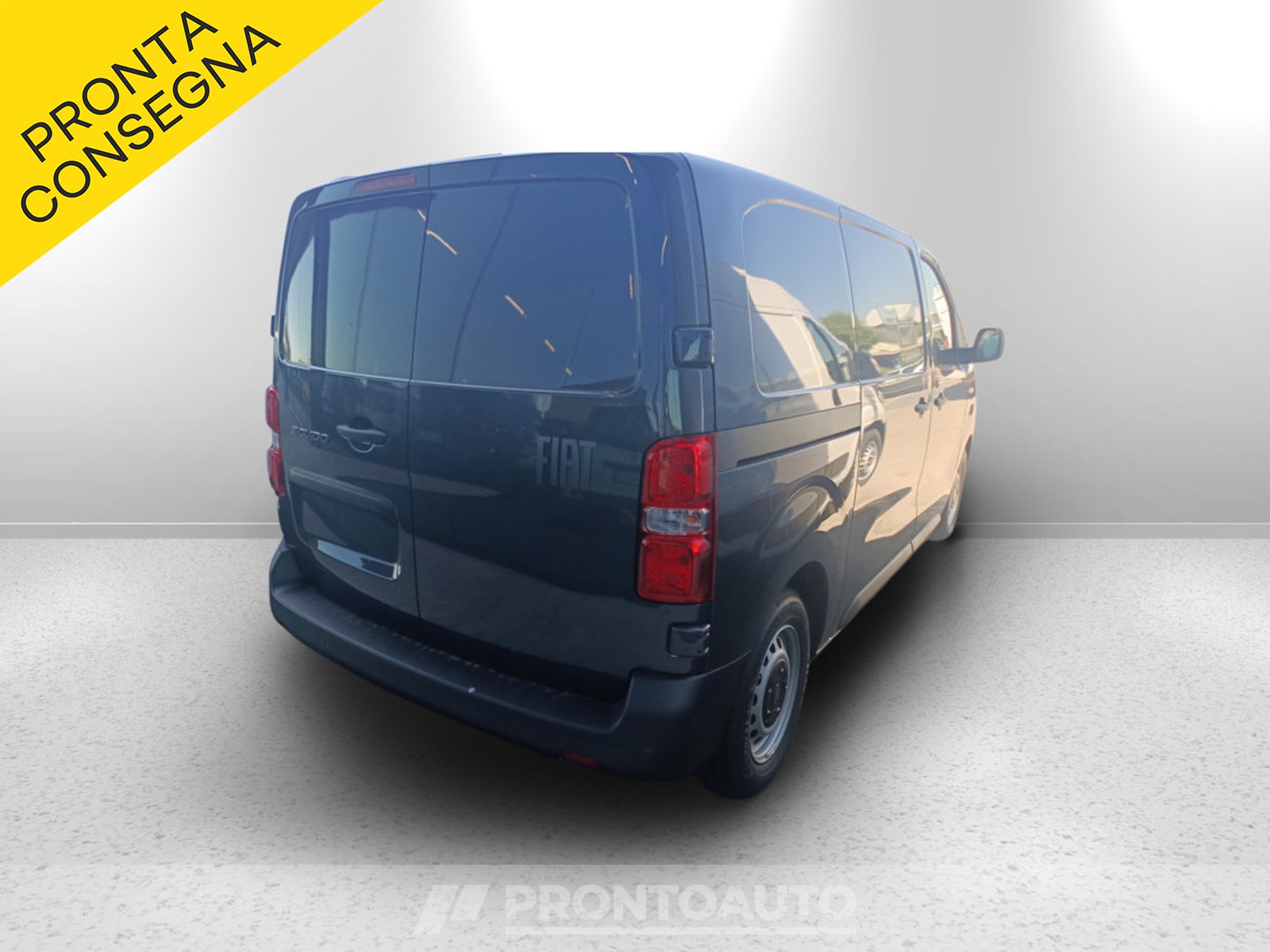 PRONTOAUTO Fiat Scudo
