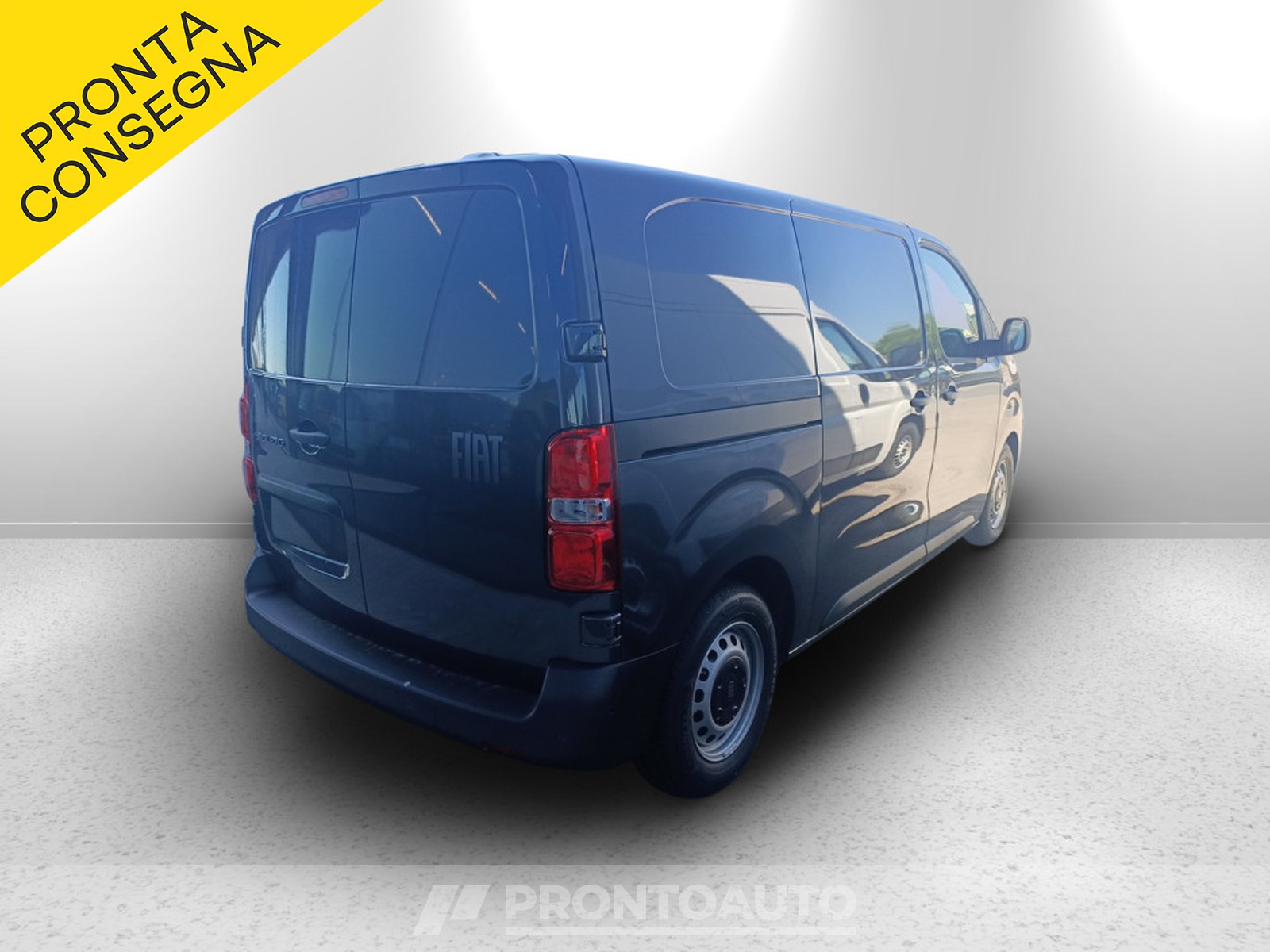 PRONTOAUTO Fiat Scudo