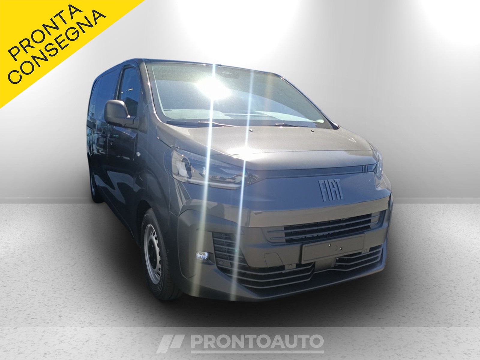 PRONTOAUTO Fiat Scudo