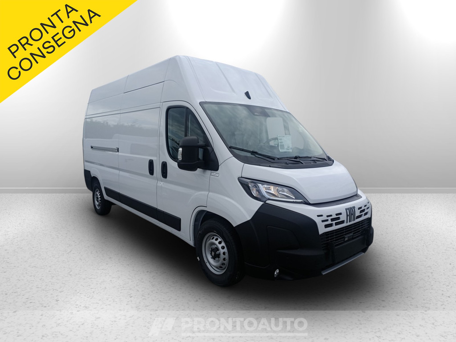PRONTOAUTO Fiat Ducato