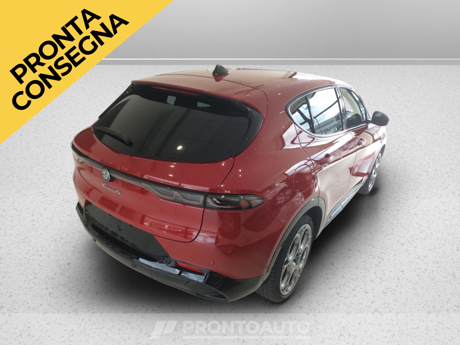 PRONTOAUTO Alfa Romeo Tonale
