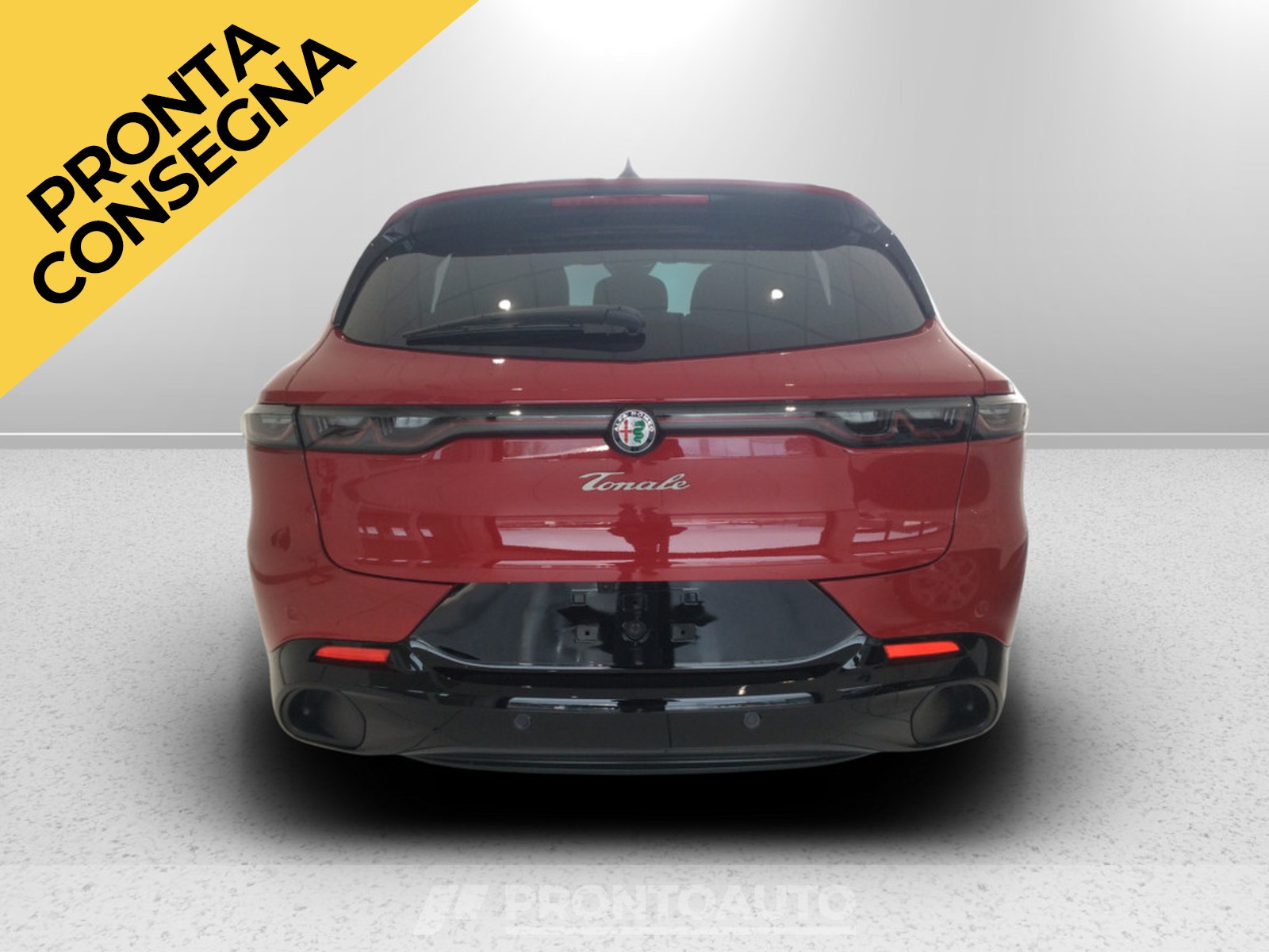 PRONTOAUTO Alfa Romeo Tonale