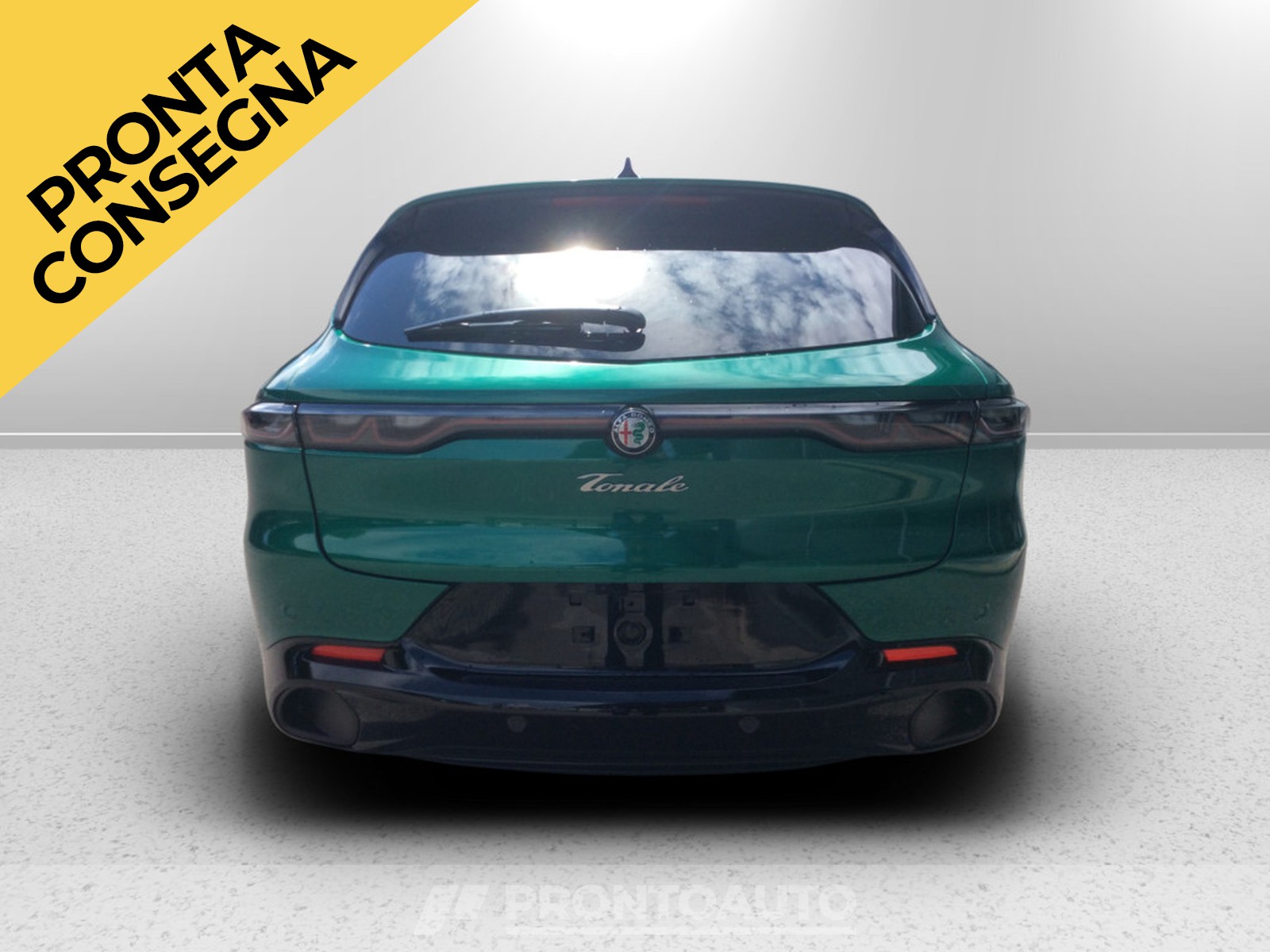 PRONTOAUTO Alfa Romeo Tonale