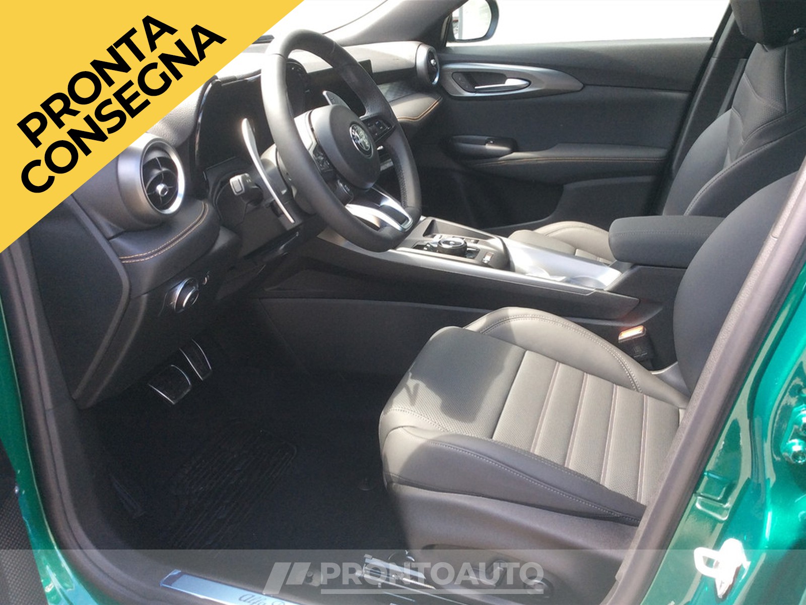 PRONTOAUTO Alfa Romeo Tonale