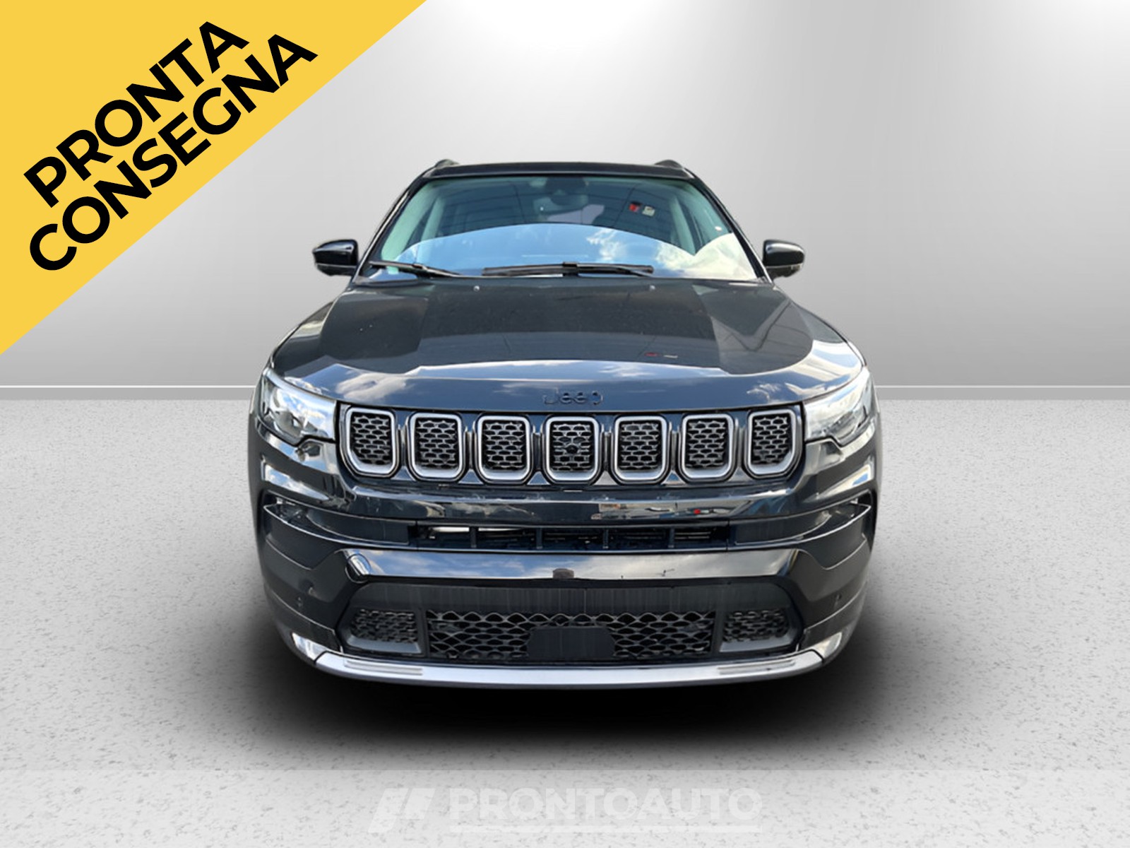 PRONTOAUTO Jeep Compass
