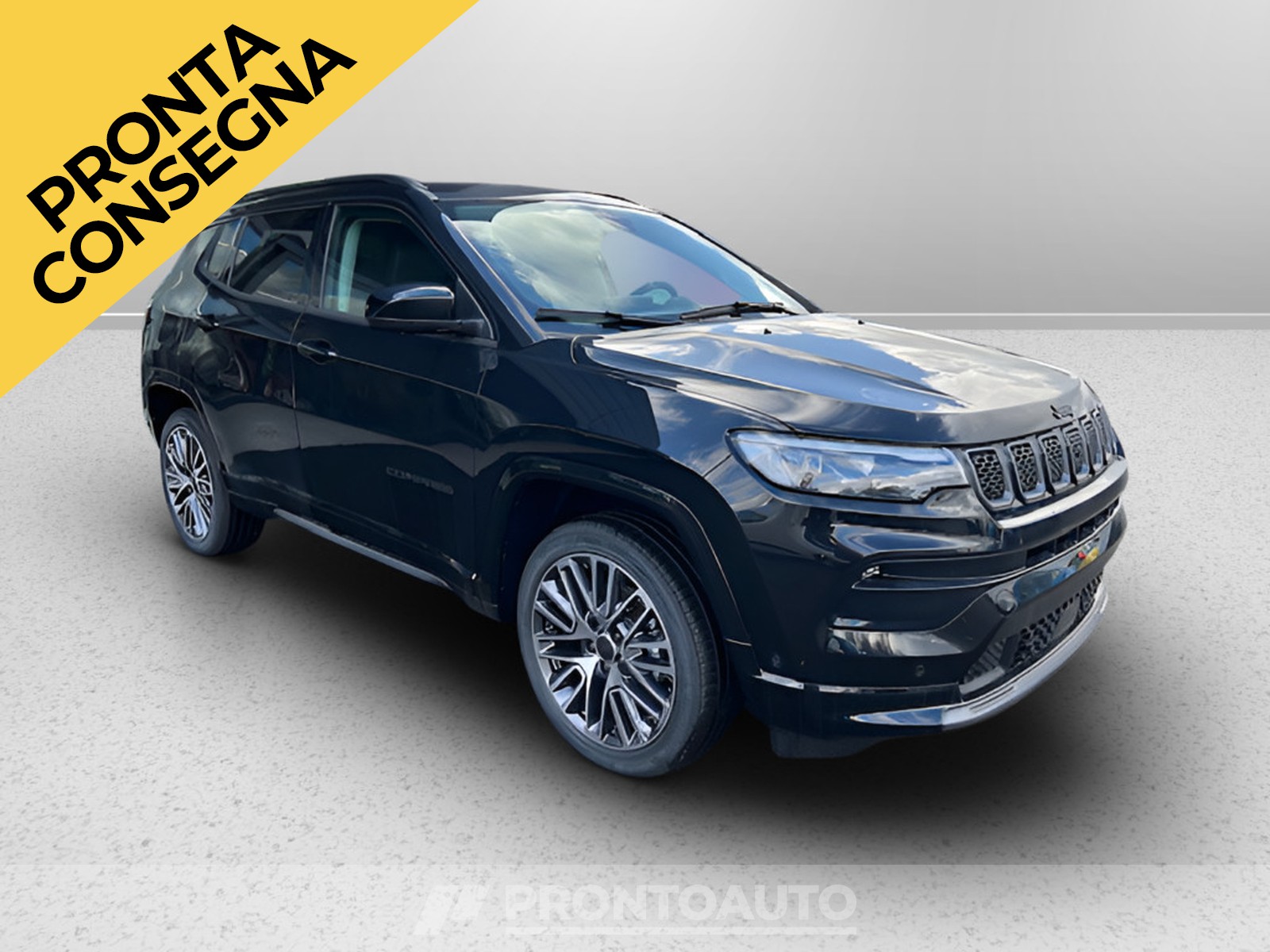 PRONTOAUTO Jeep Compass
